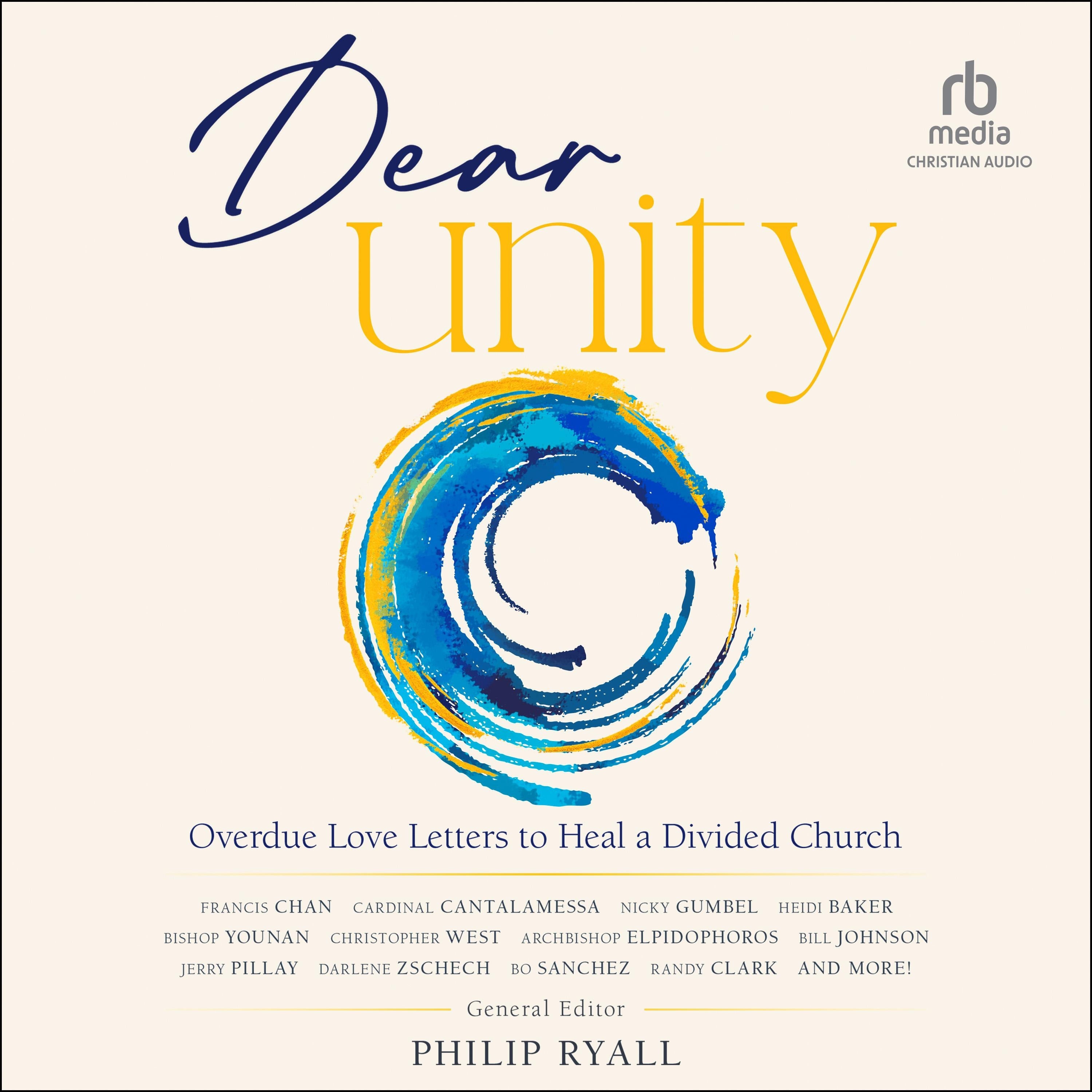Dear Unity