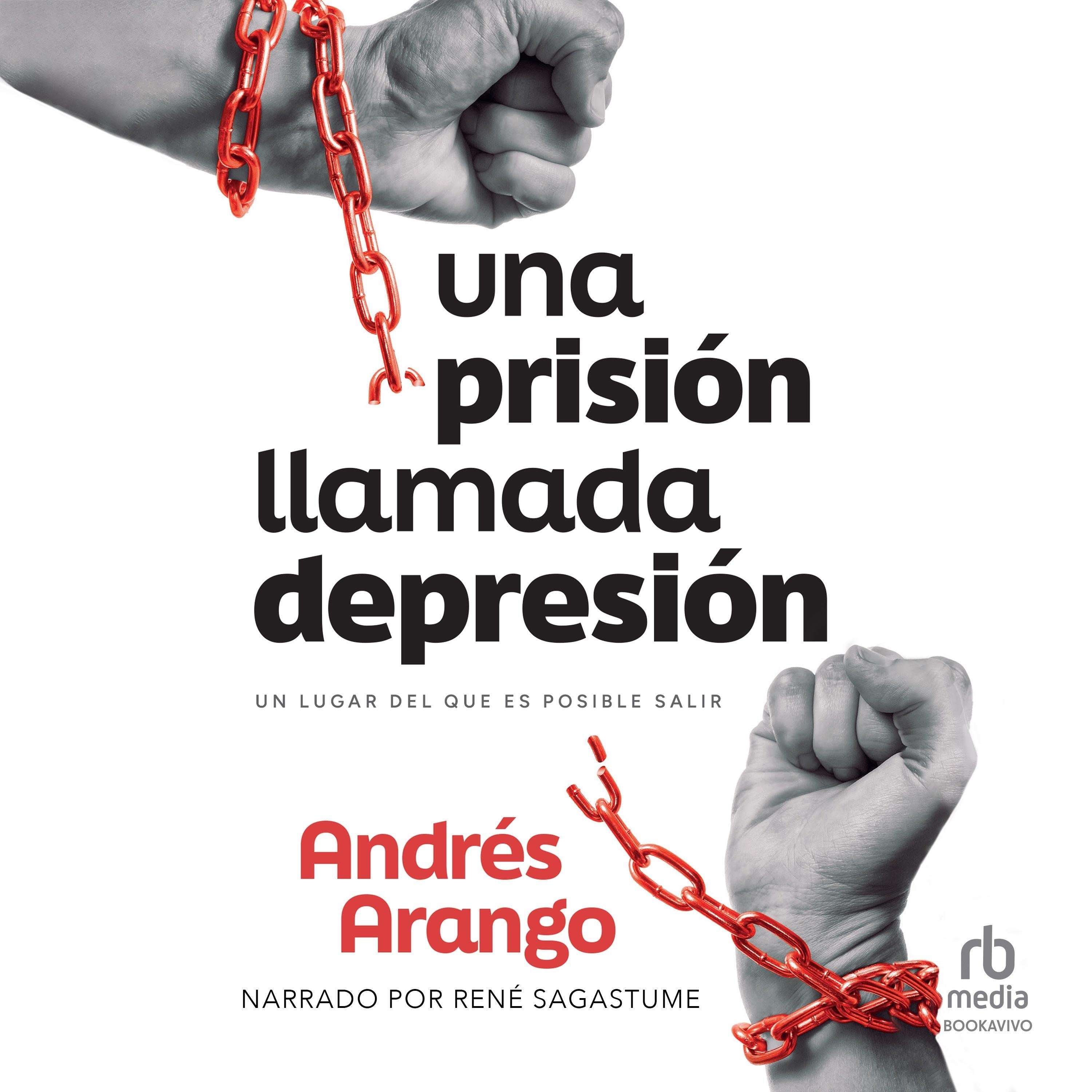 Una prisión llamada depresión