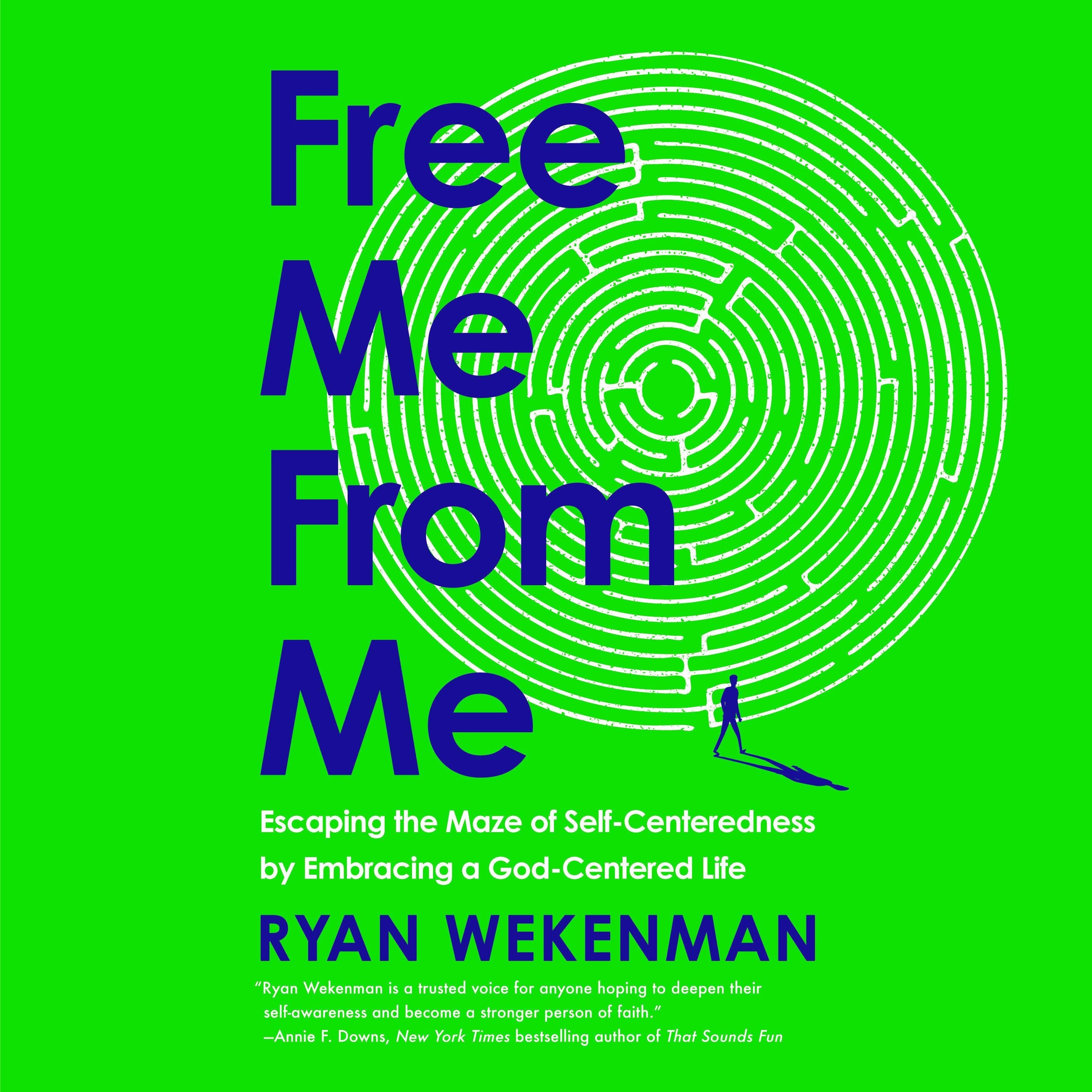 Free Me from Me