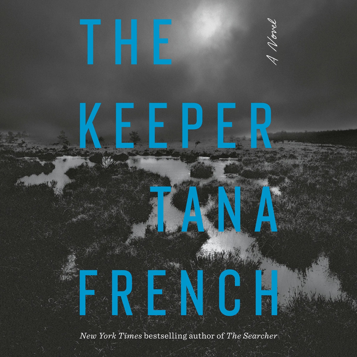 The Keeper