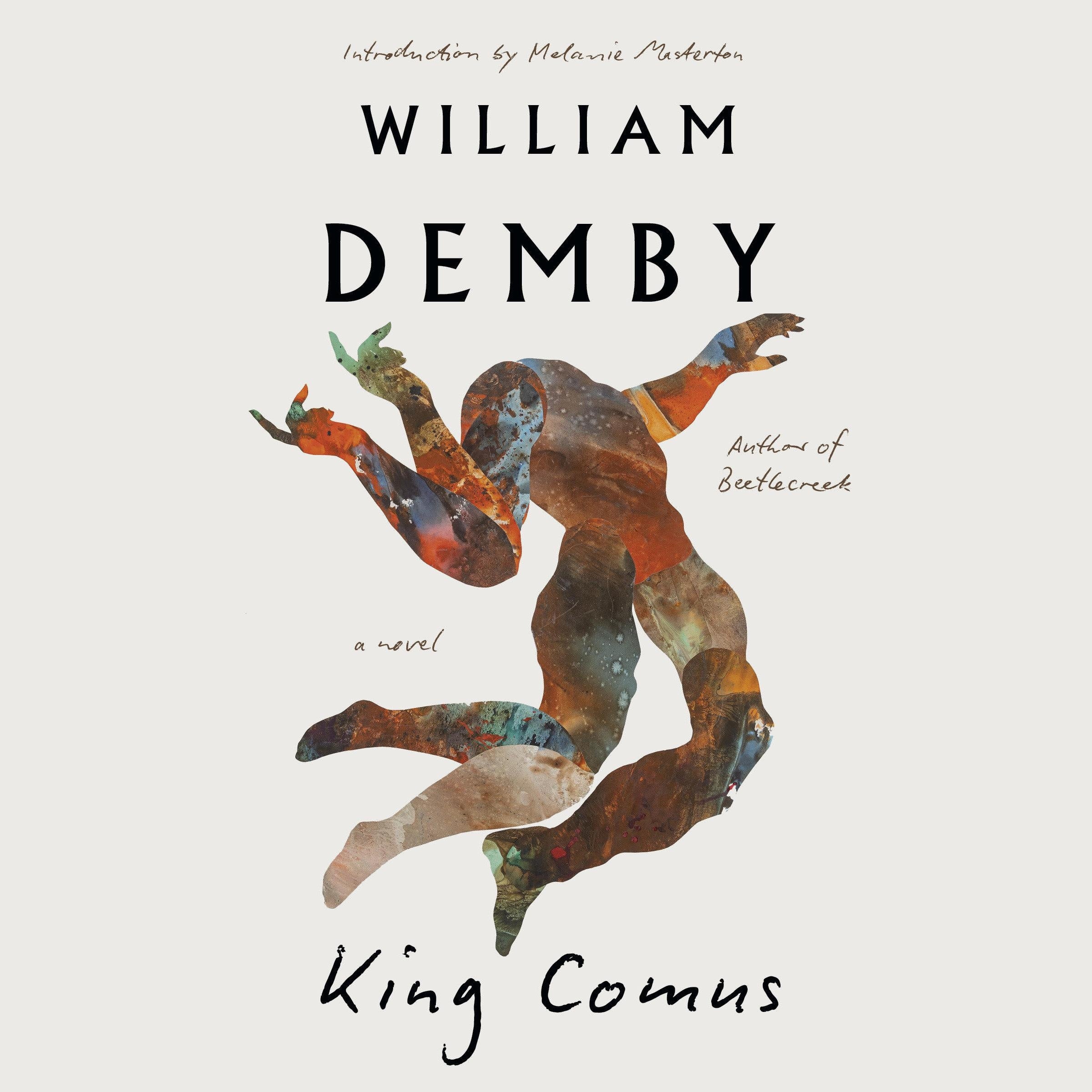 King Comus