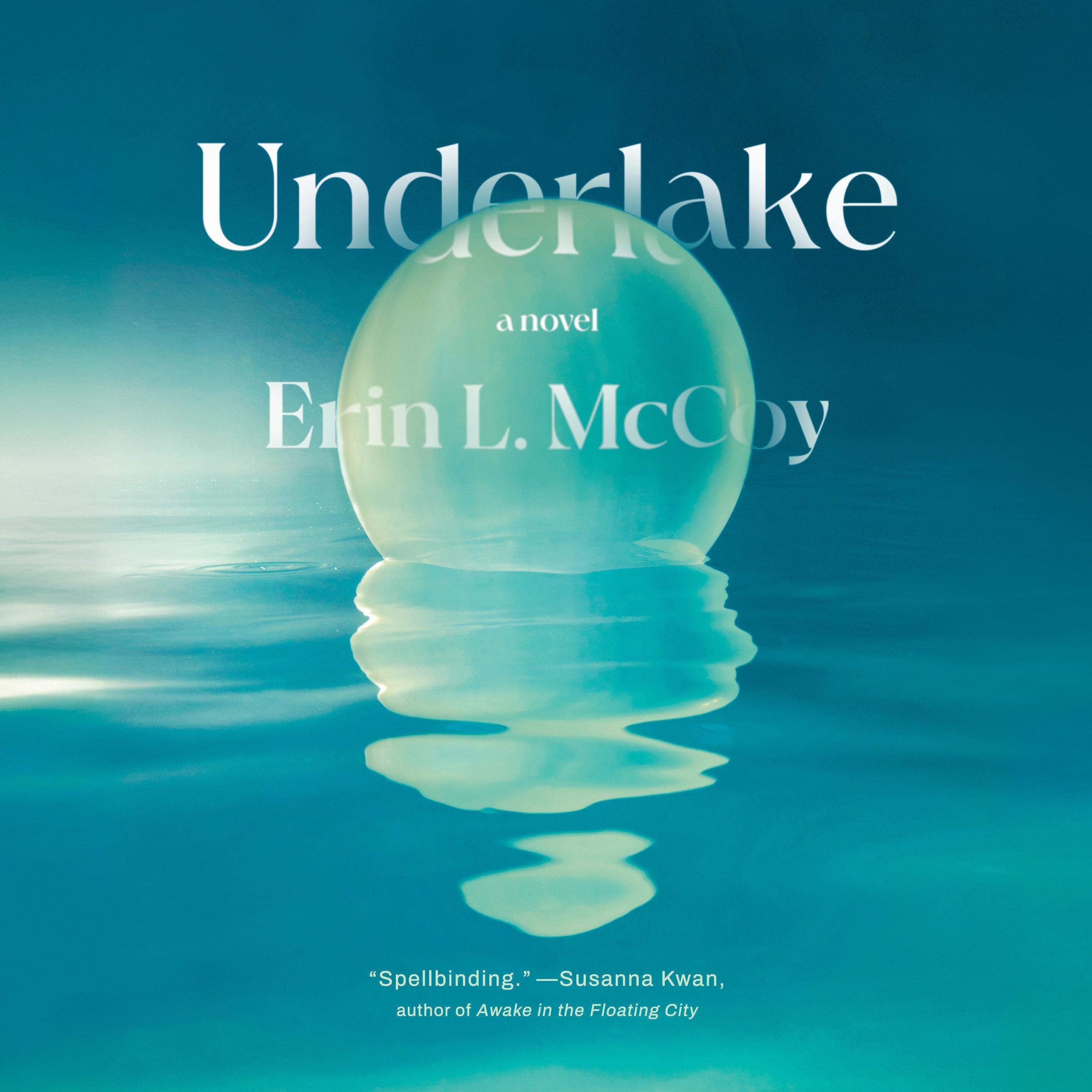Underlake