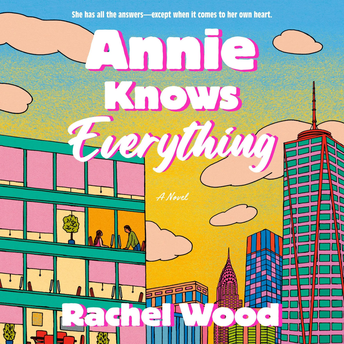 Annie Knows Everything