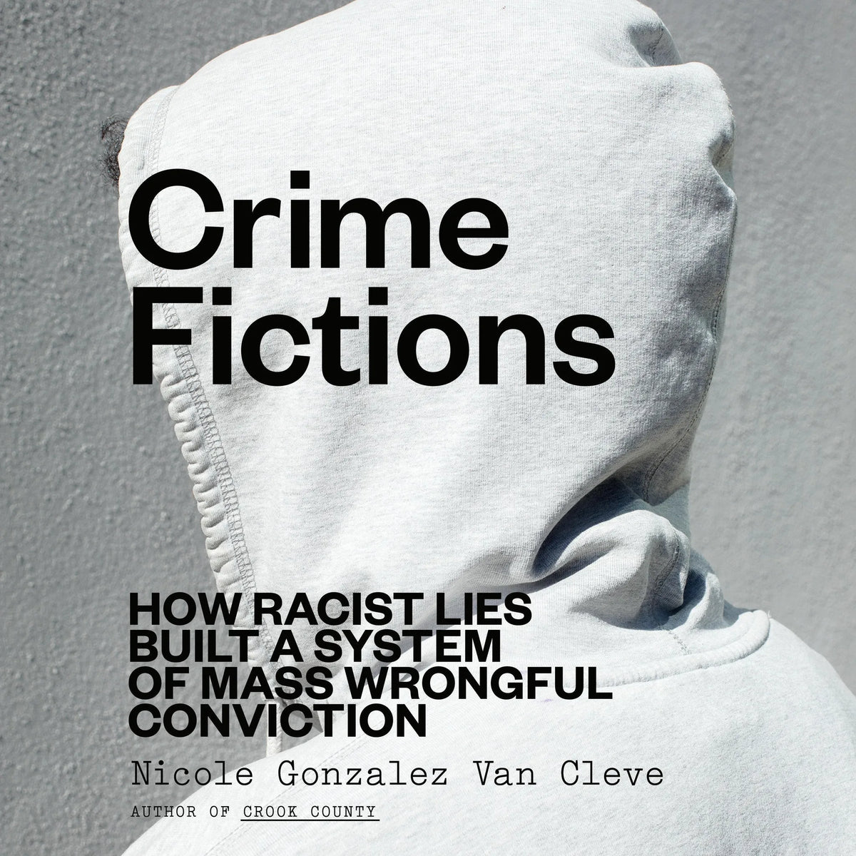 Crime Fictions