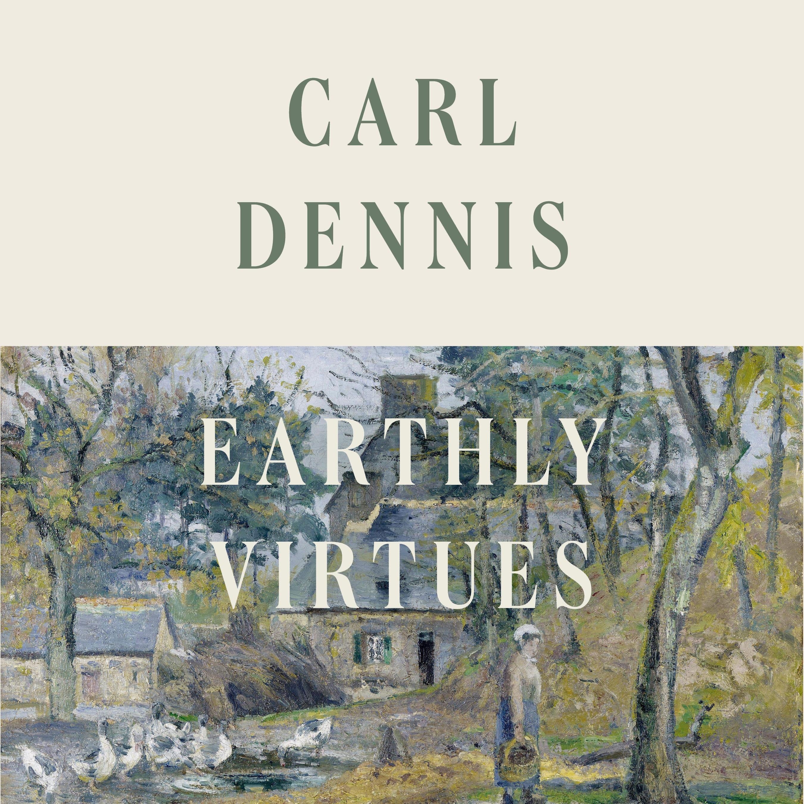 Earthly Virtues