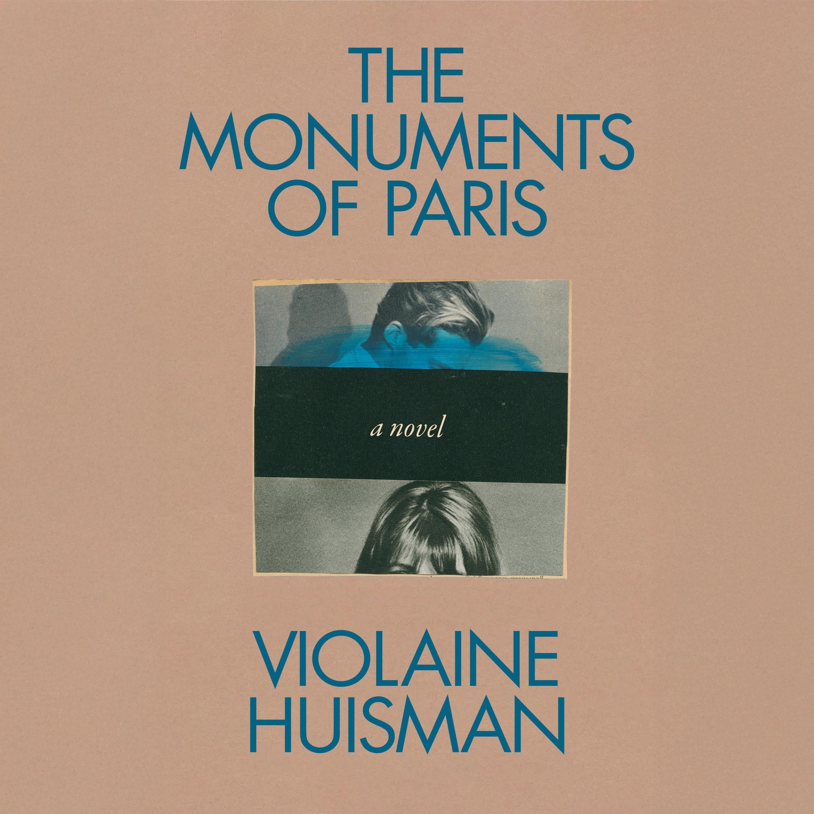 The Monuments of Paris