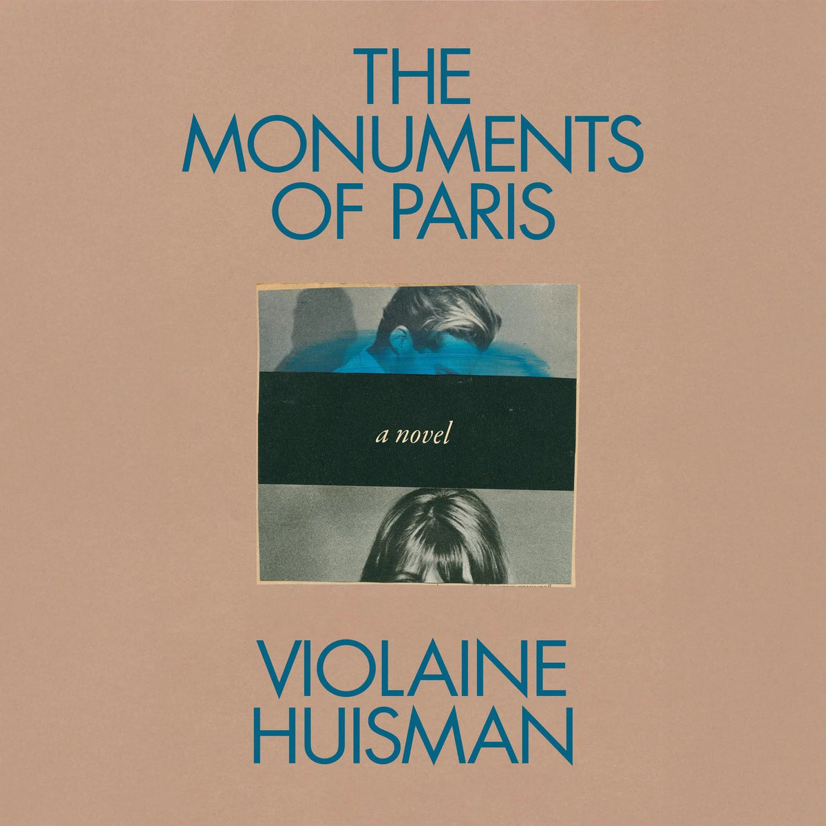 The Monuments of Paris