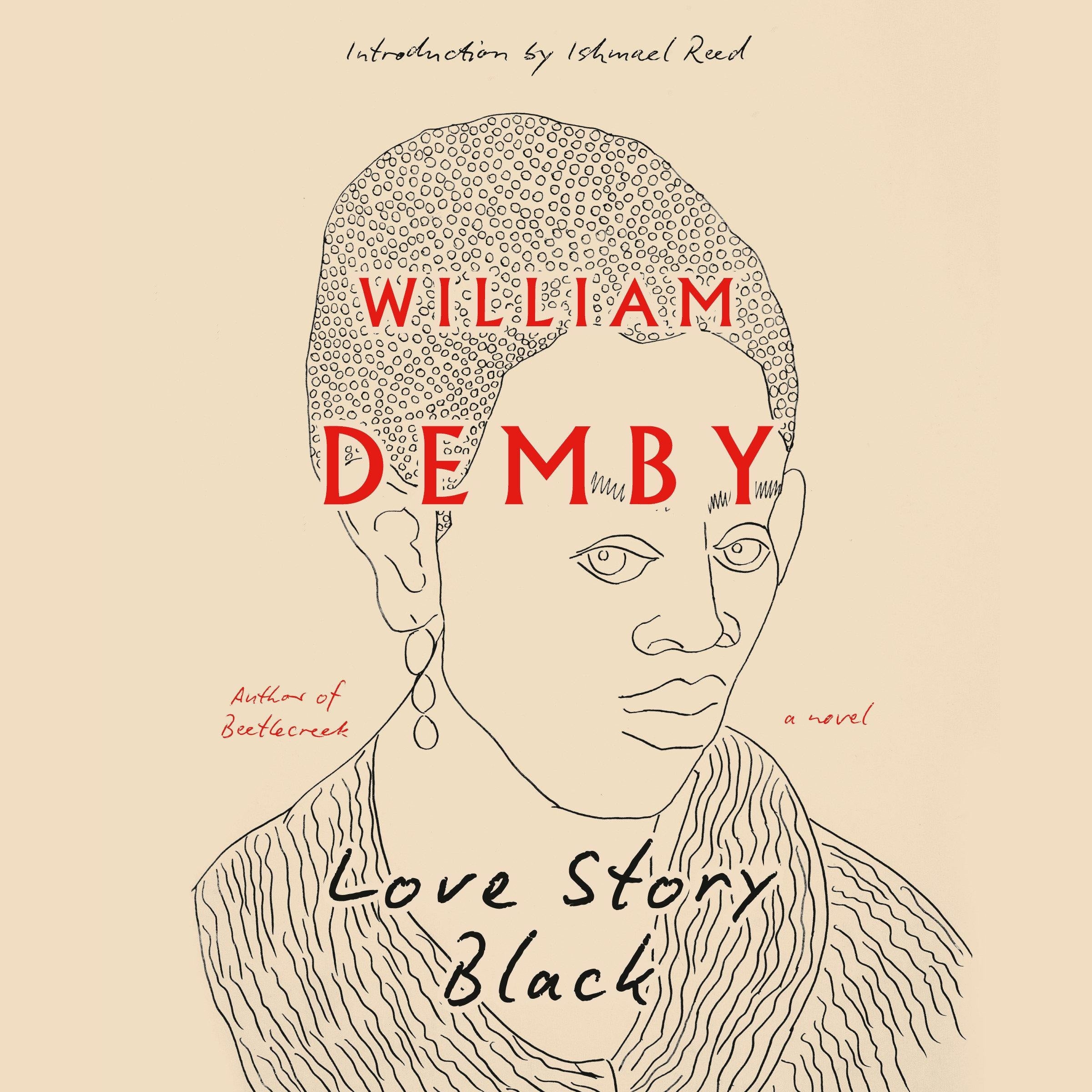 Love Story Black
