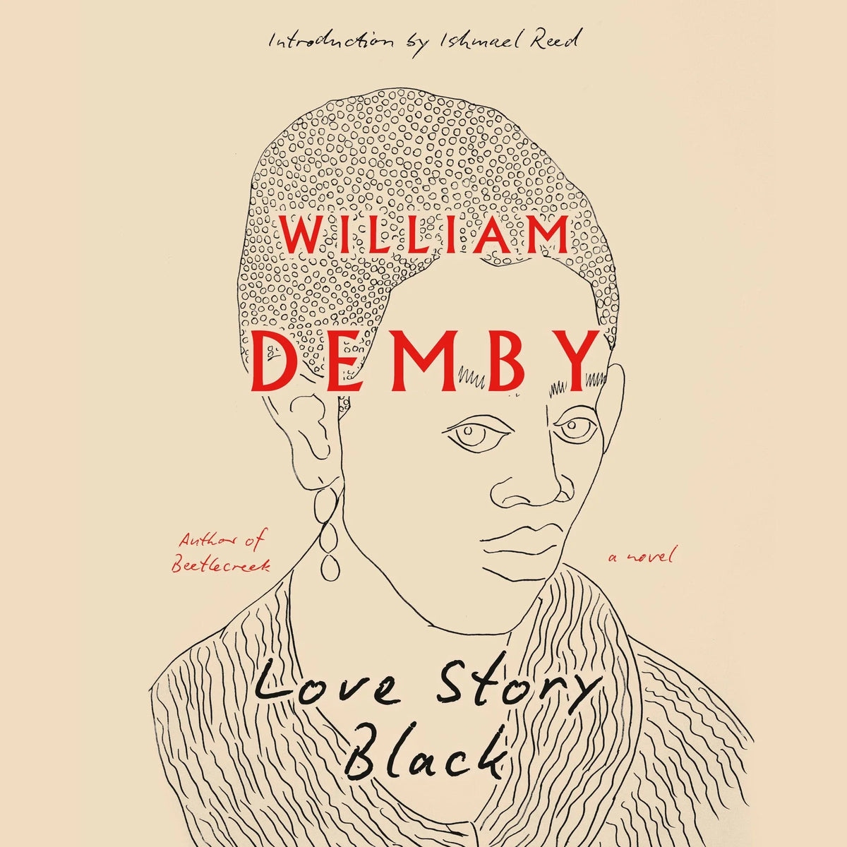 Love Story Black