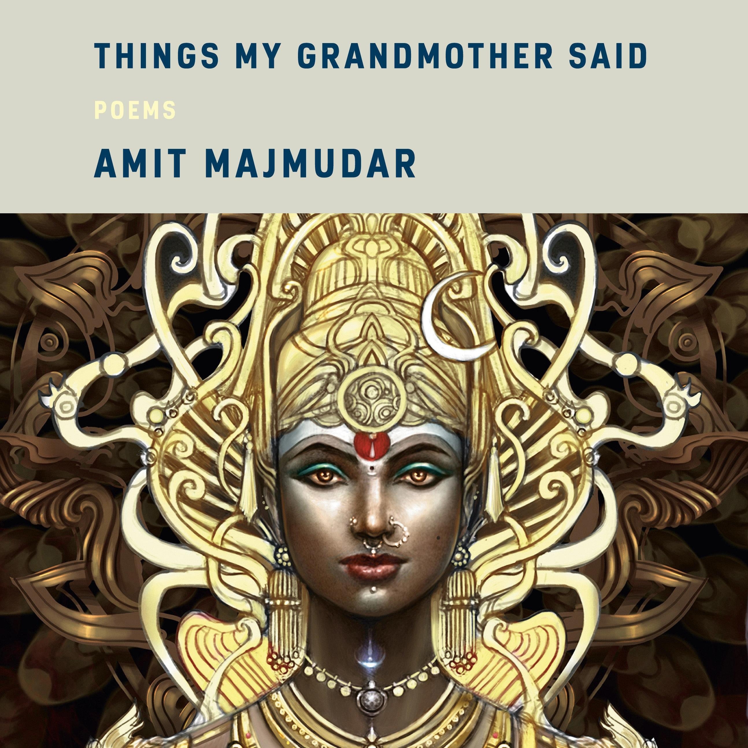 Things My Grandmother Said