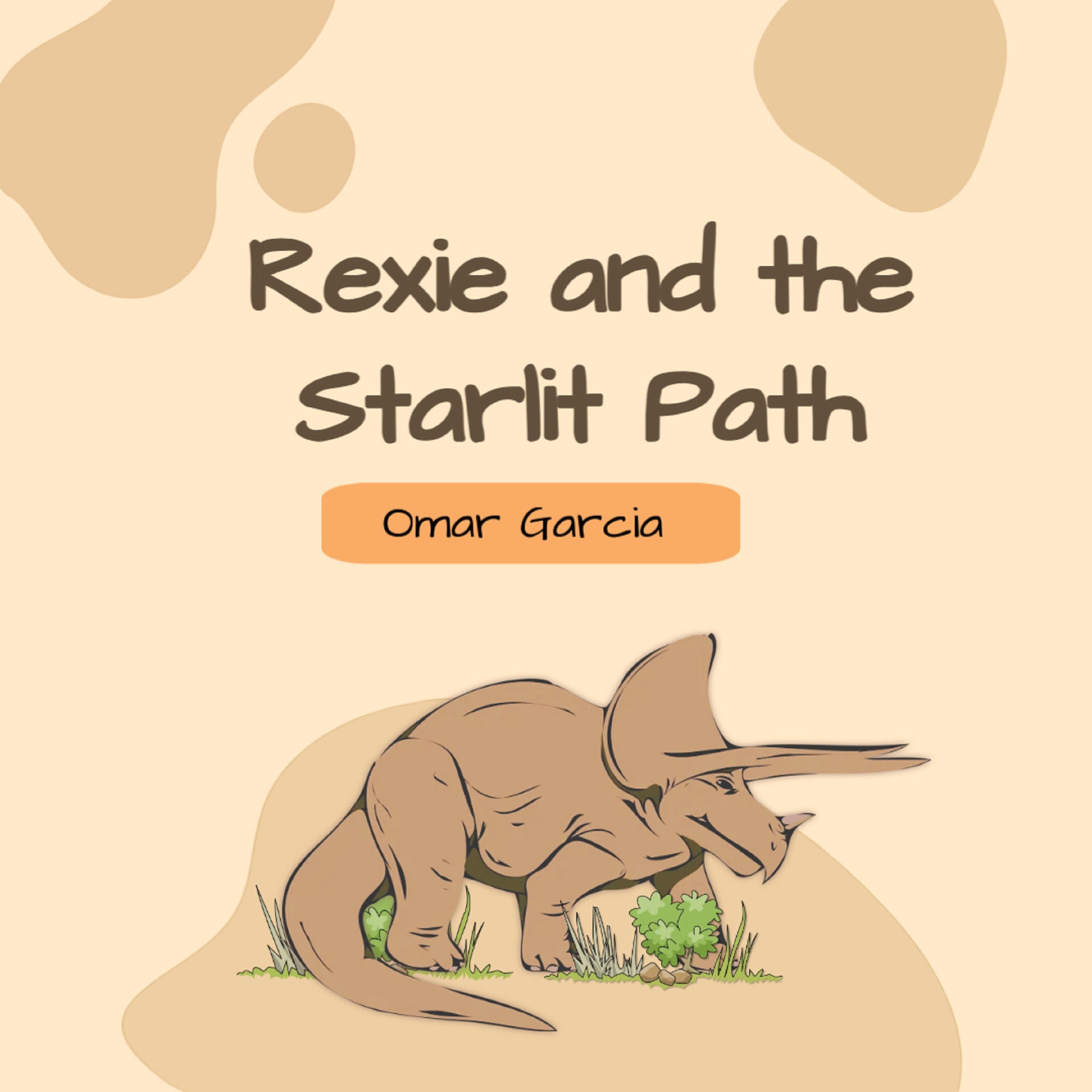 Rexie and the Starlit Path