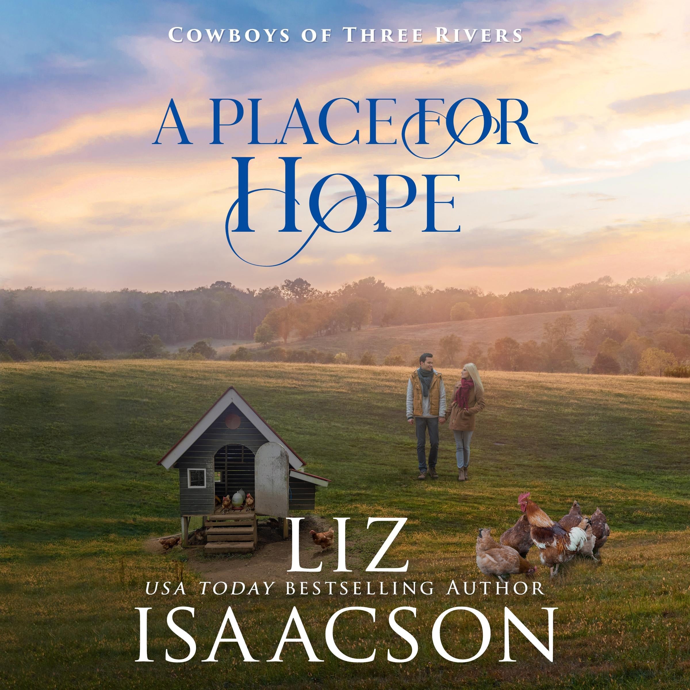 A Place for Hope