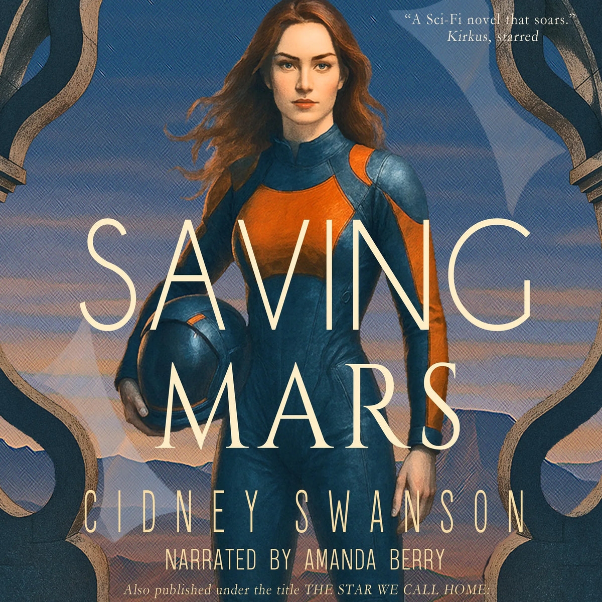 Saving Mars