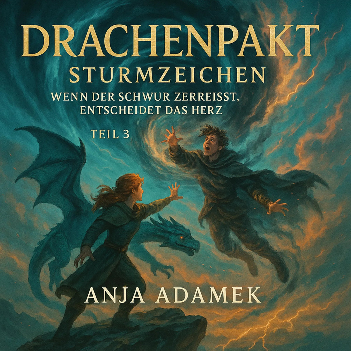Drachenpakt
