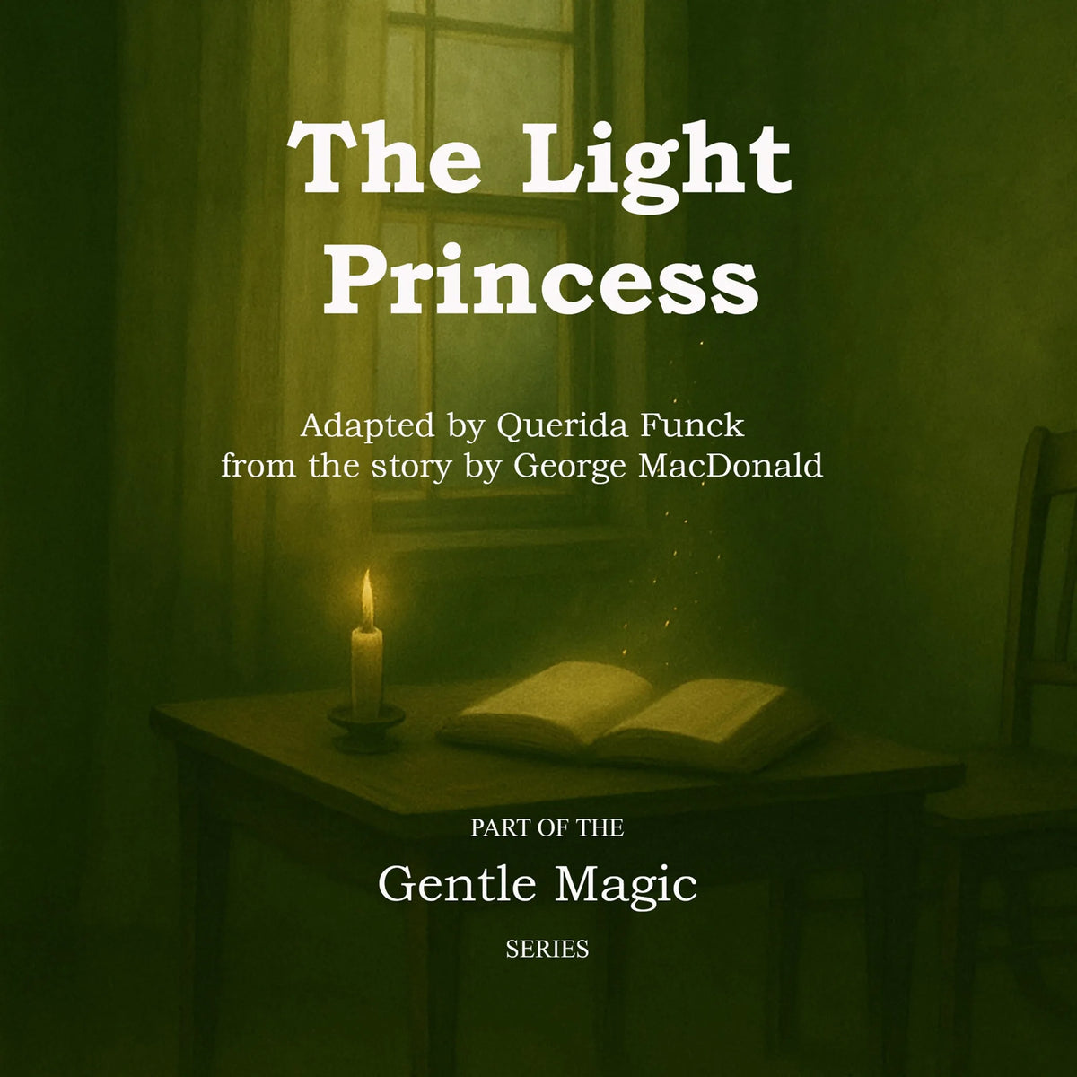 The Light Princess