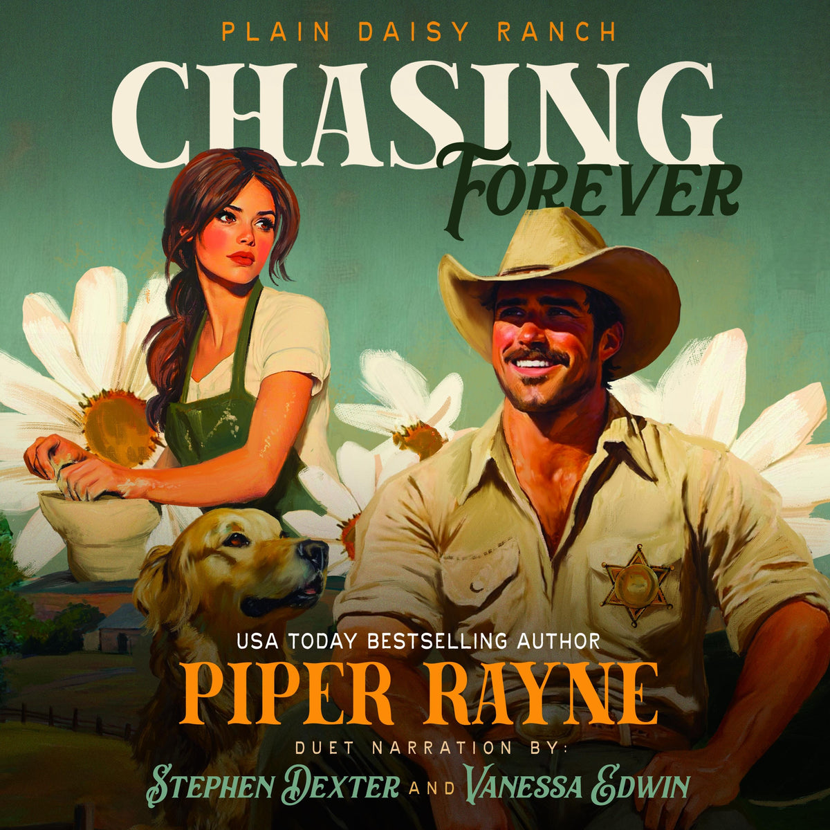 Chasing Forever