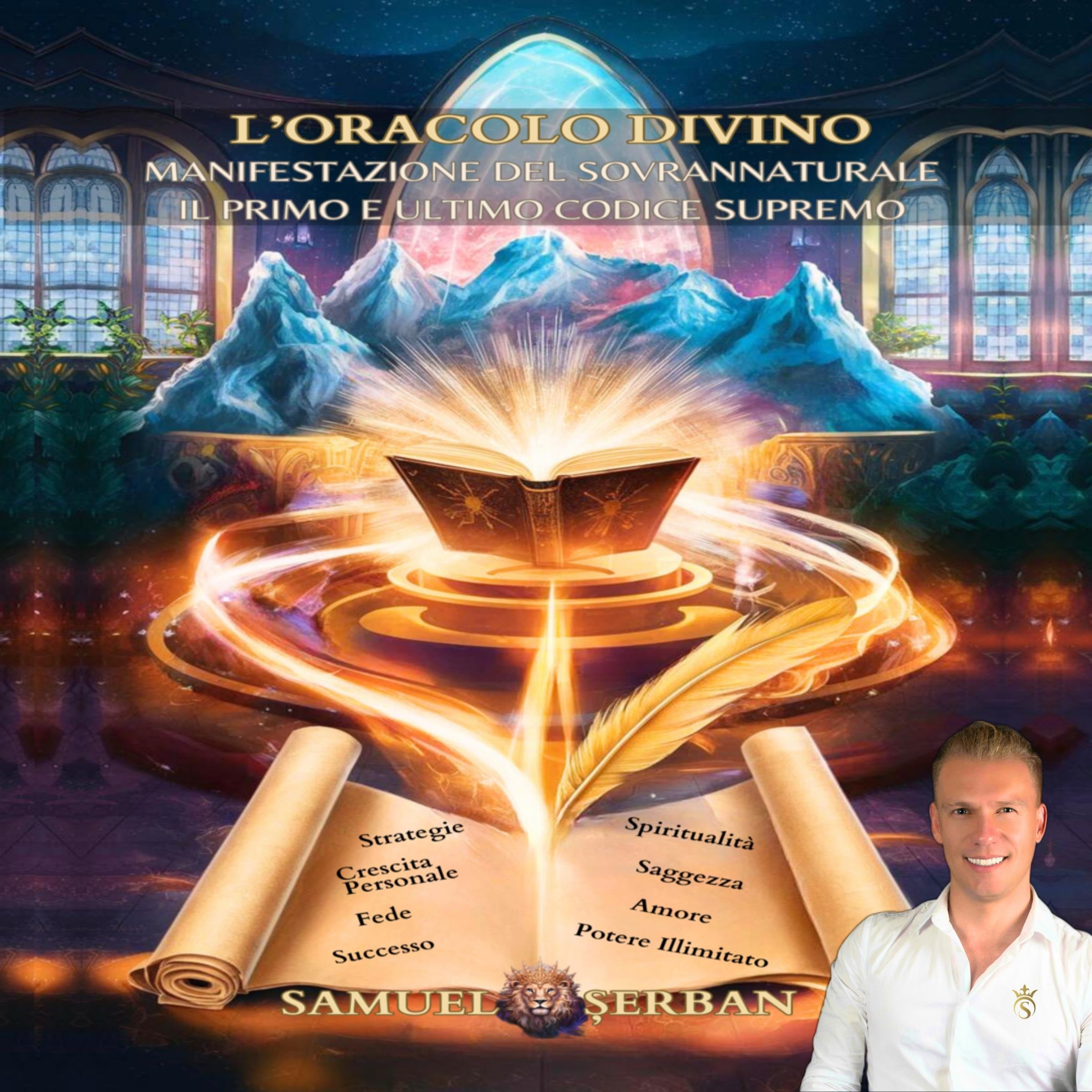L'Oracolo Divino