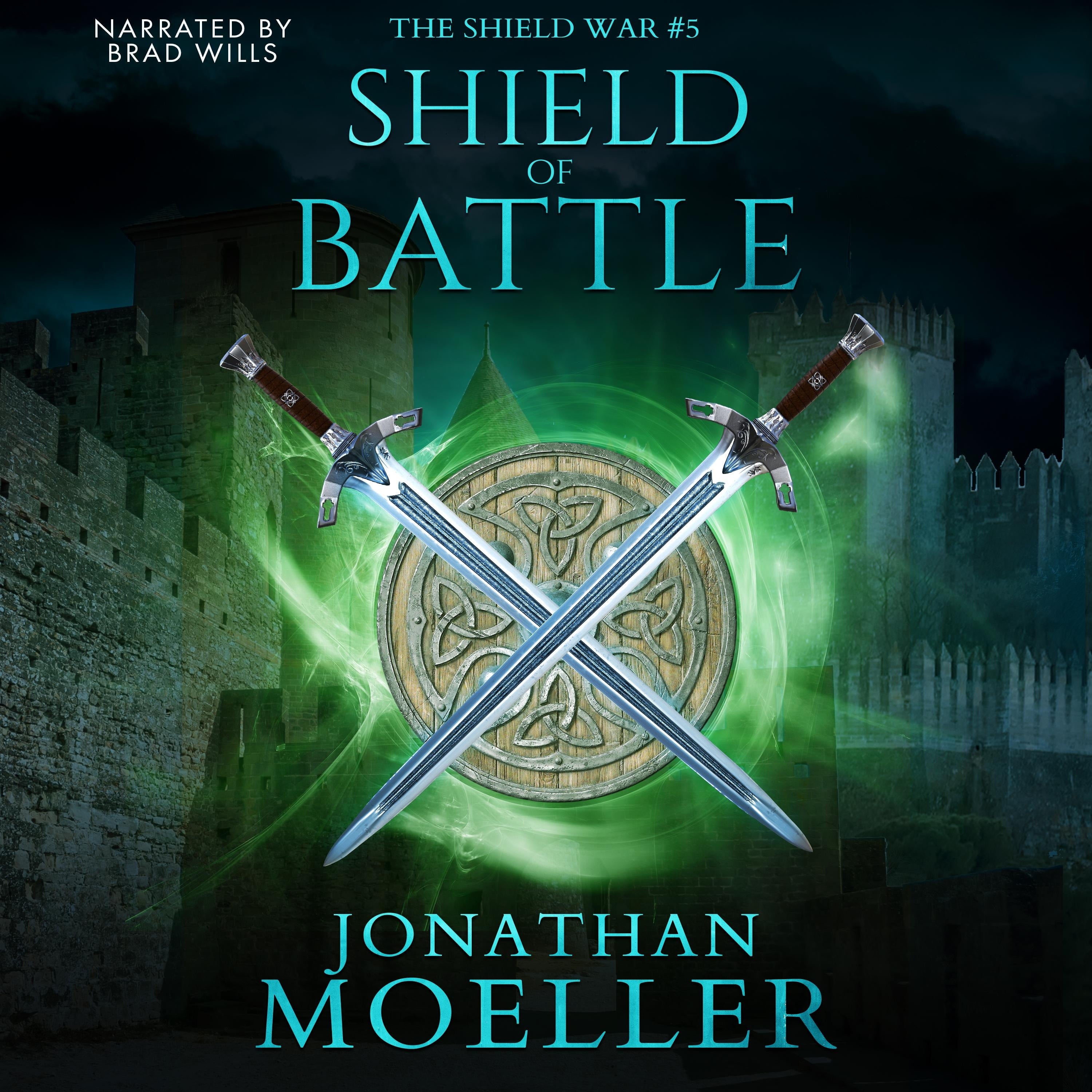 Shield of Battle