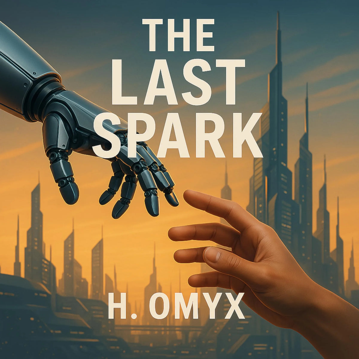 The Last Spark
