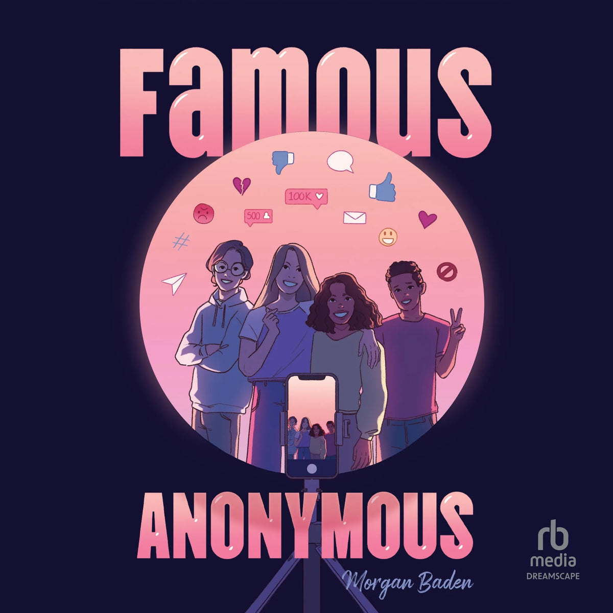 Famous Anonymous