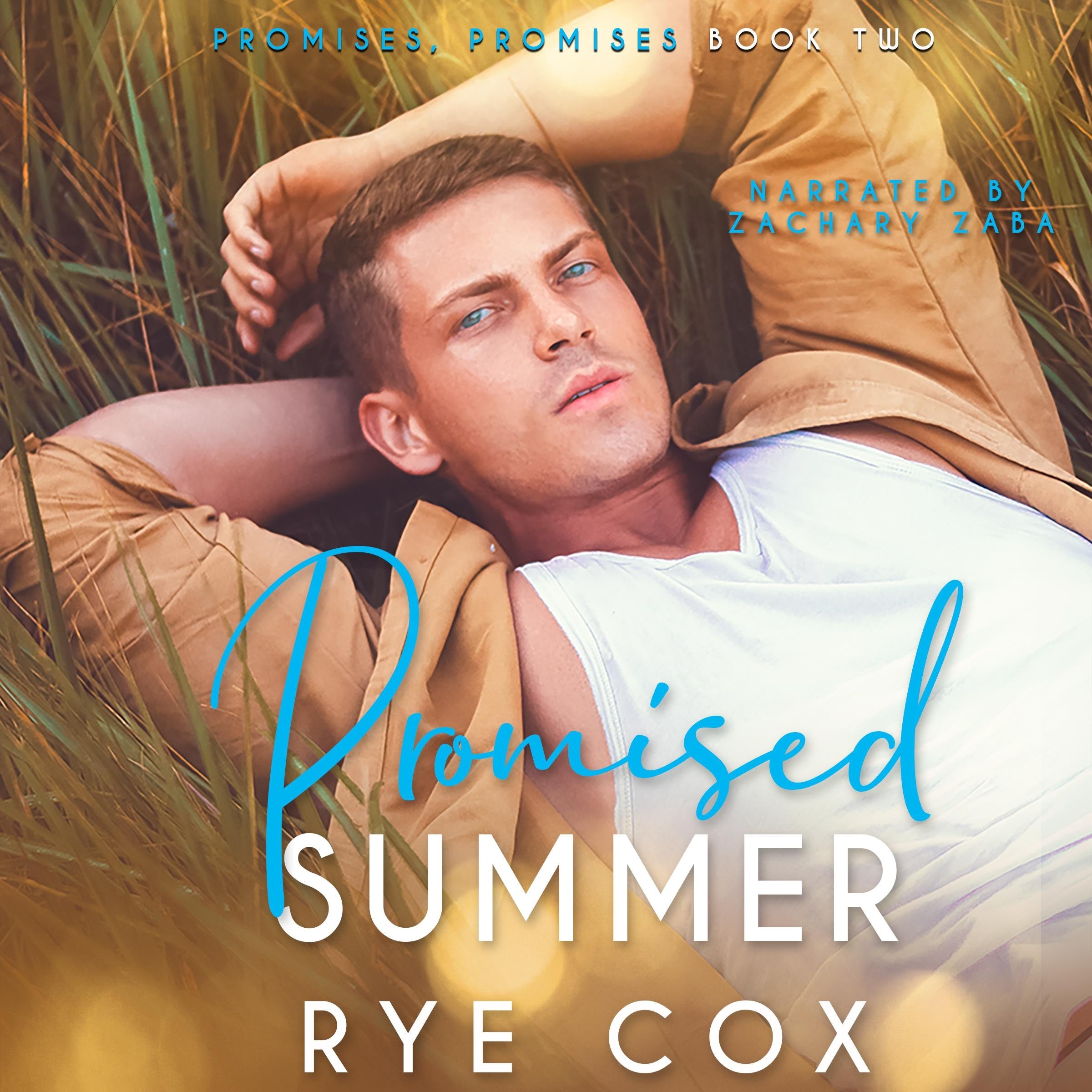 Promised Summer