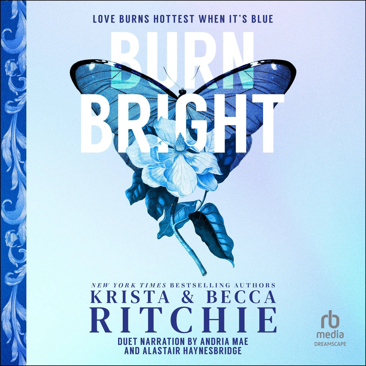 Burn Bright