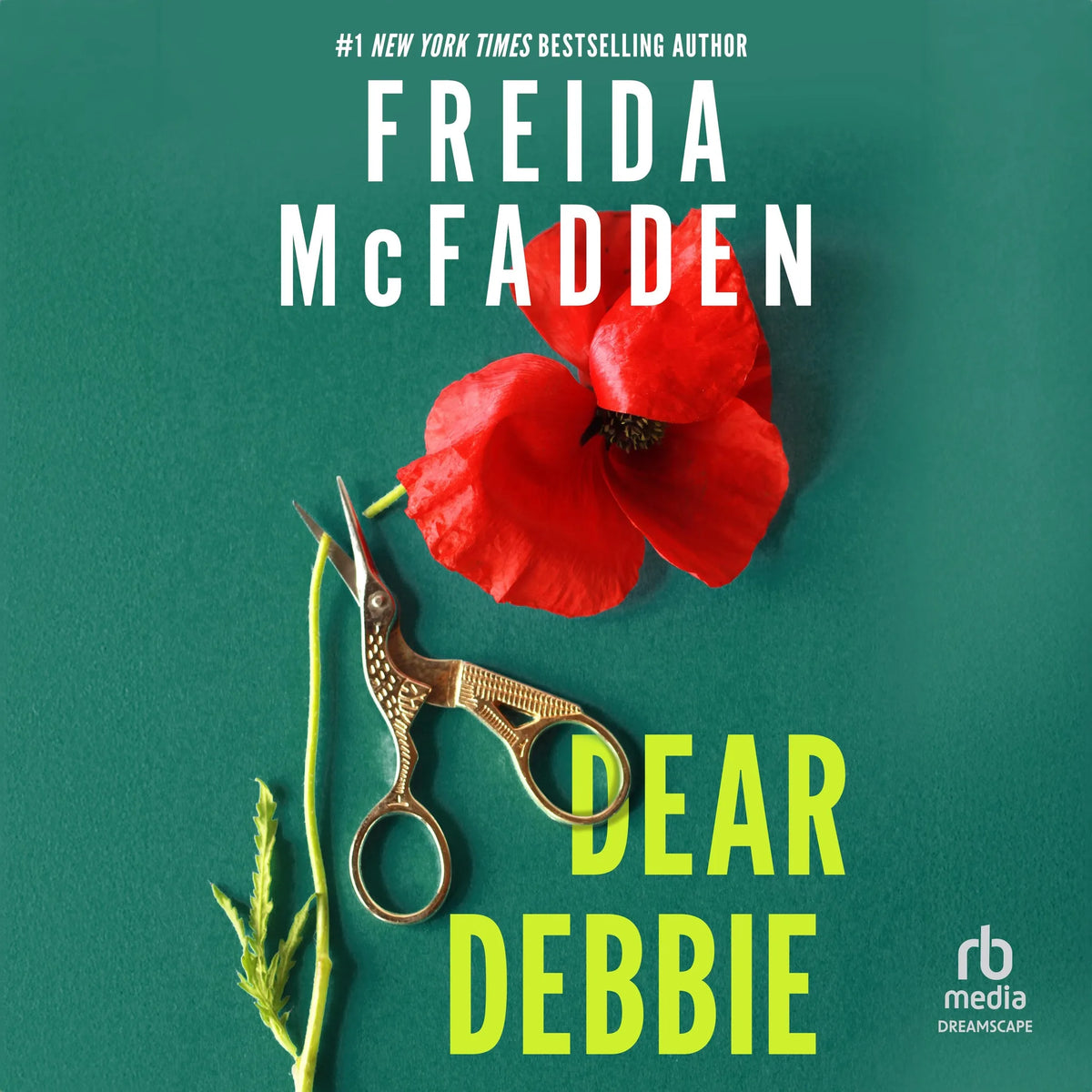 Dear Debbie