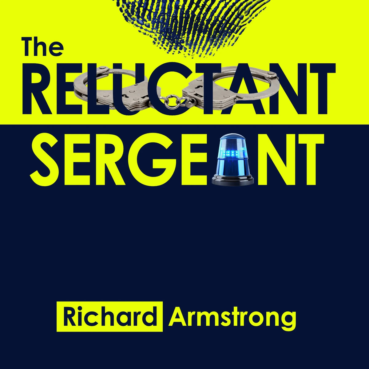 The Reluctant Sergeant
