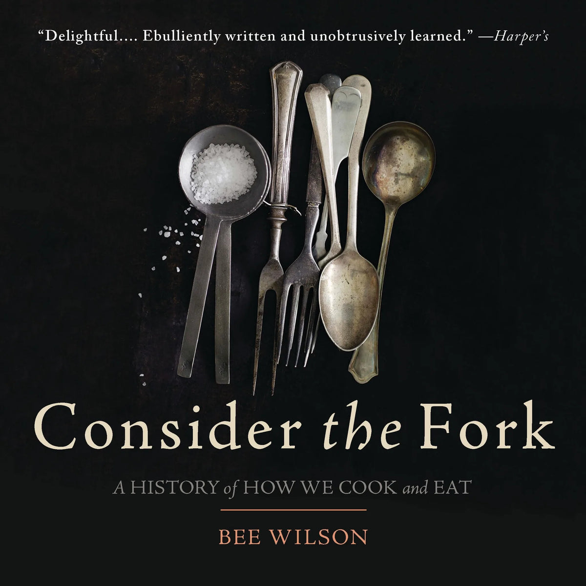 Consider the Fork