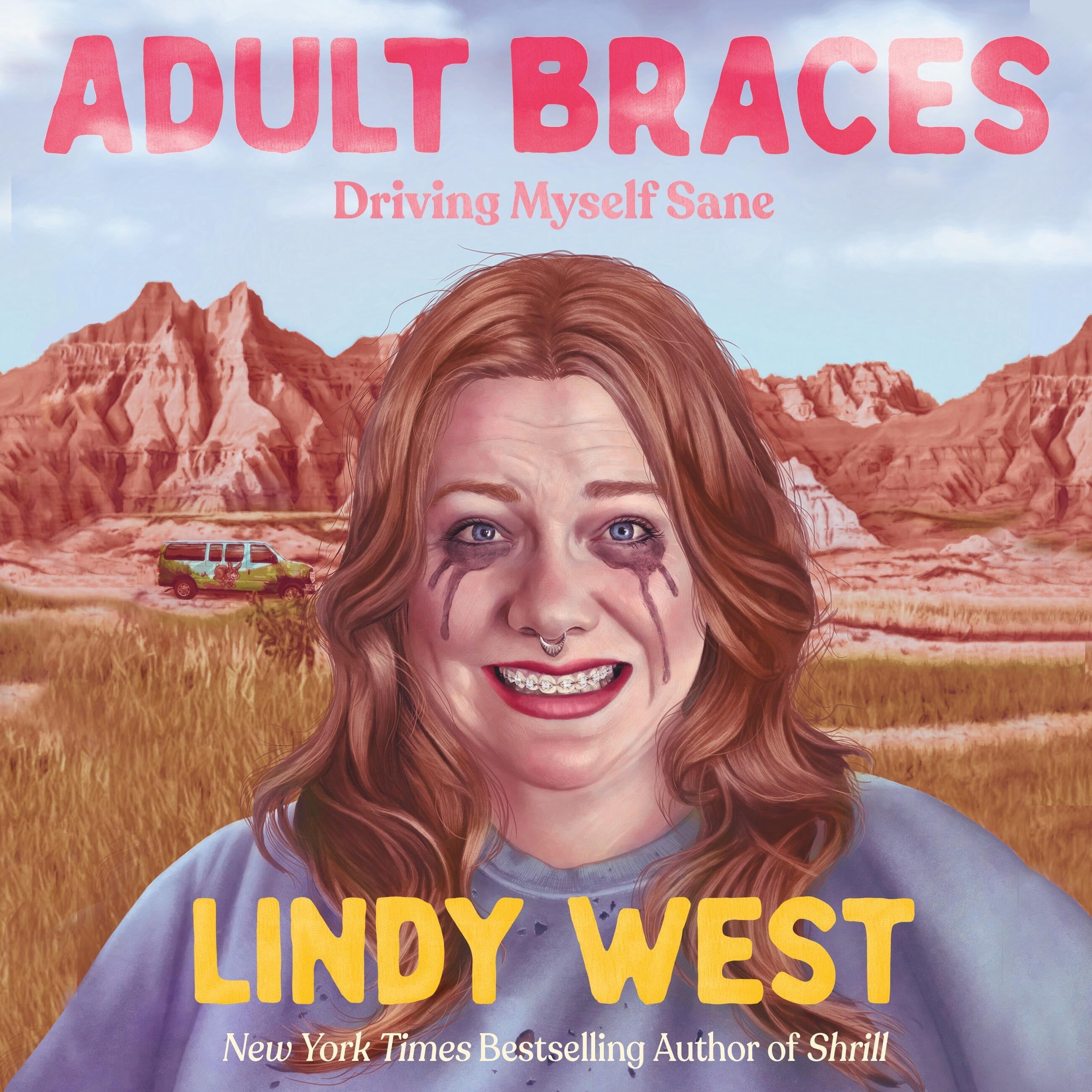 Adult Braces