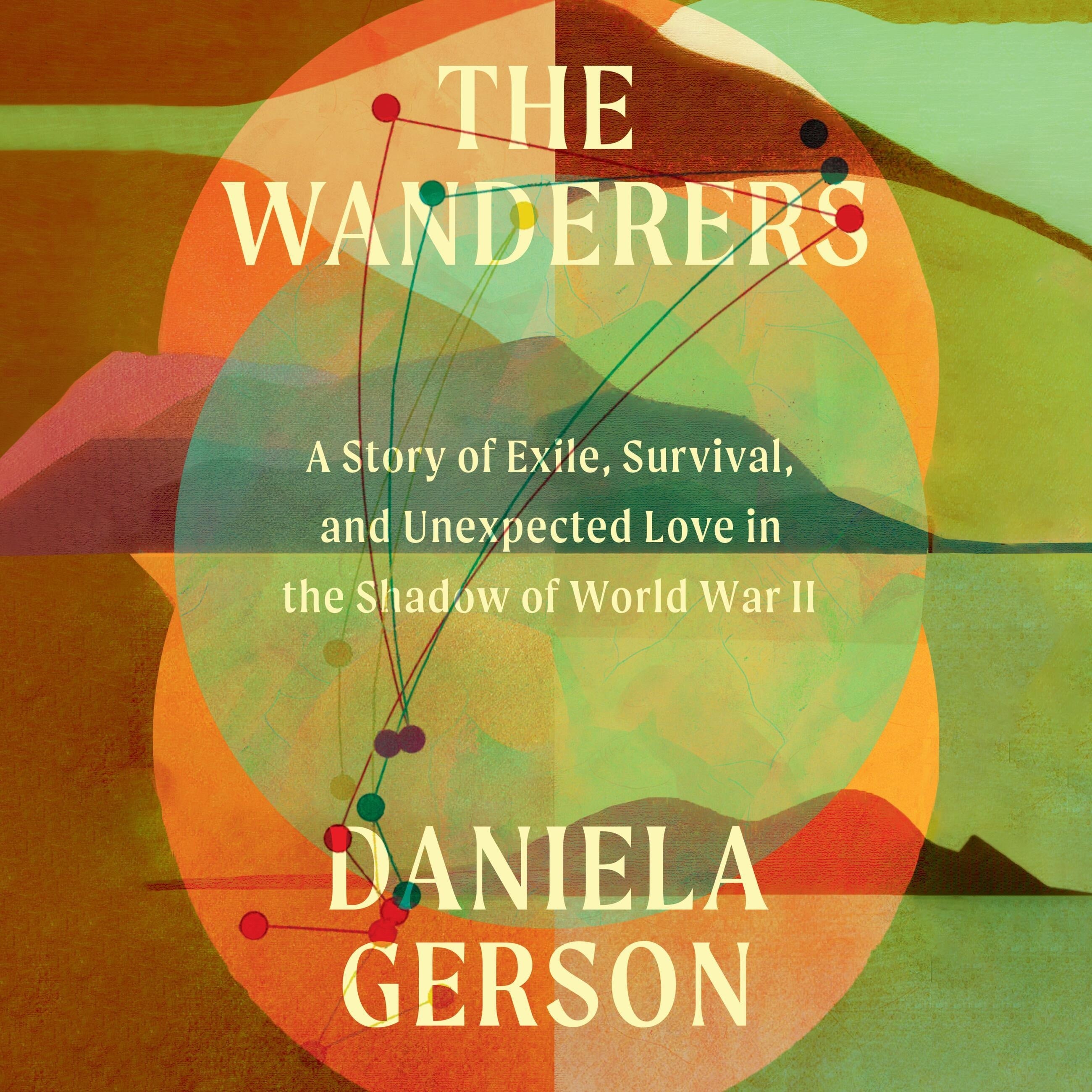 The Wanderers
