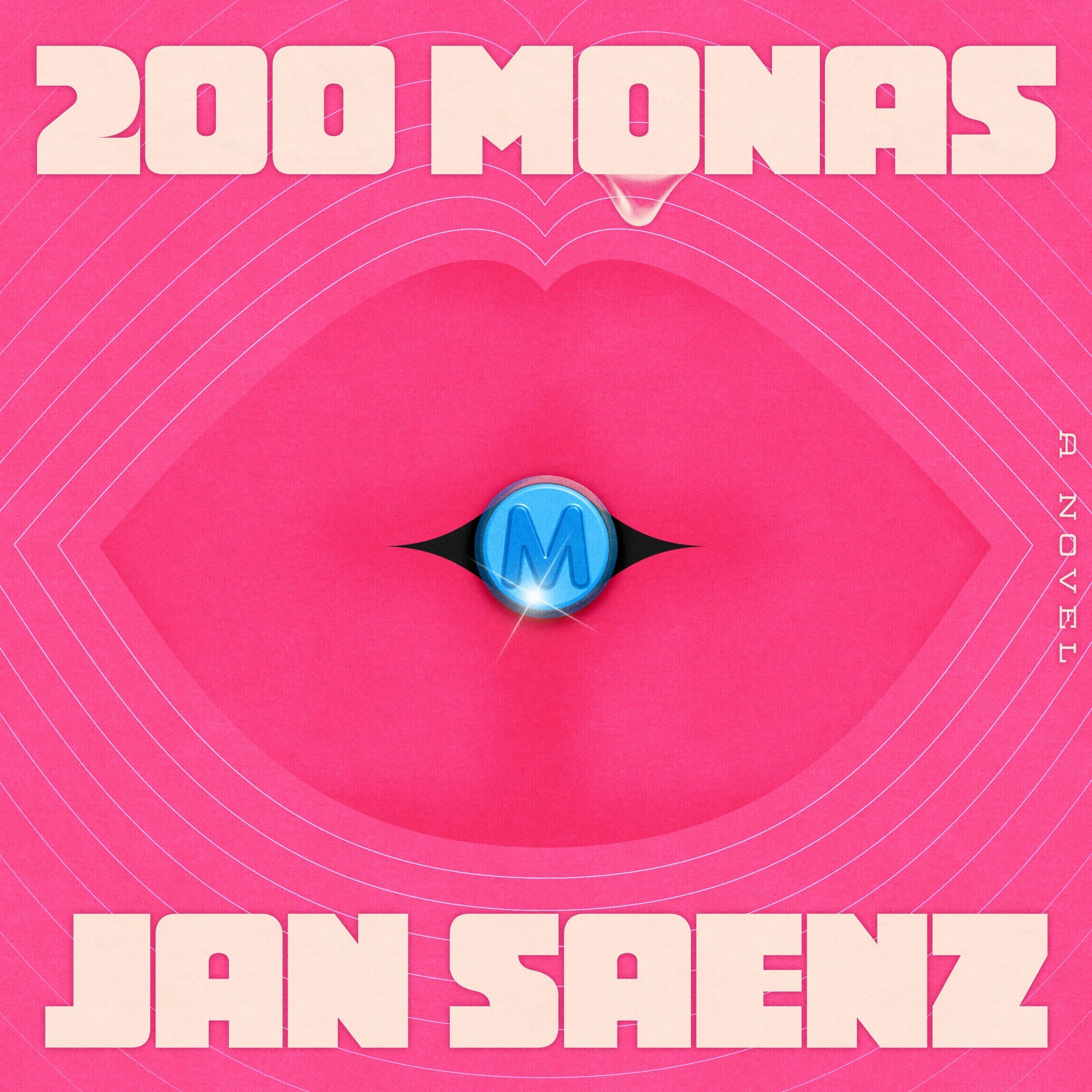 200 Monas