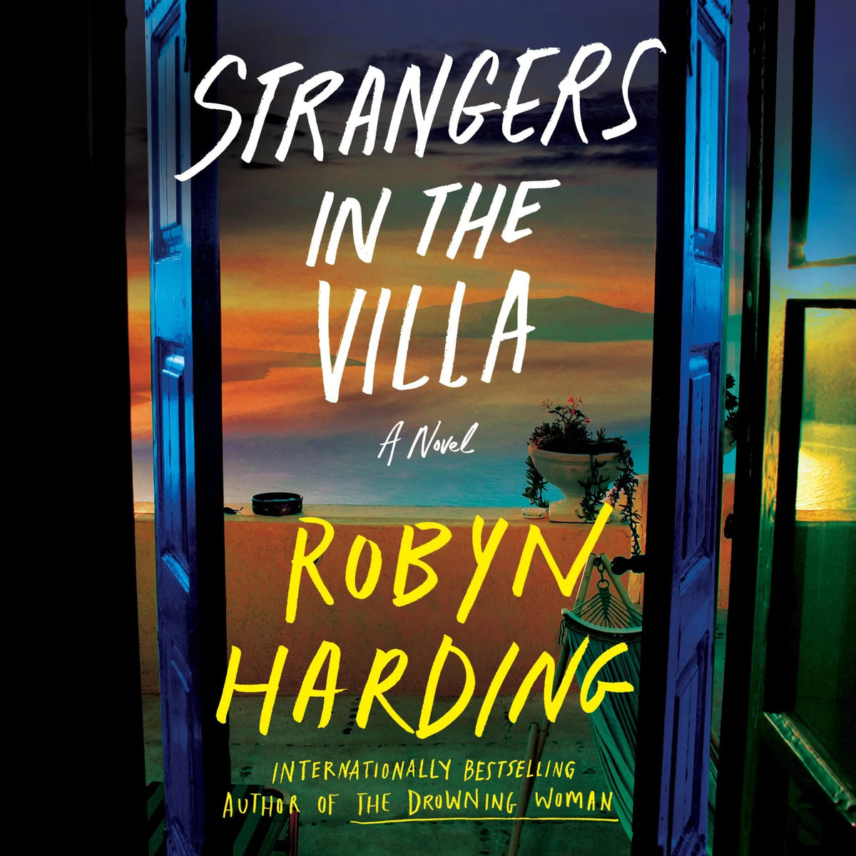 Strangers in the Villa