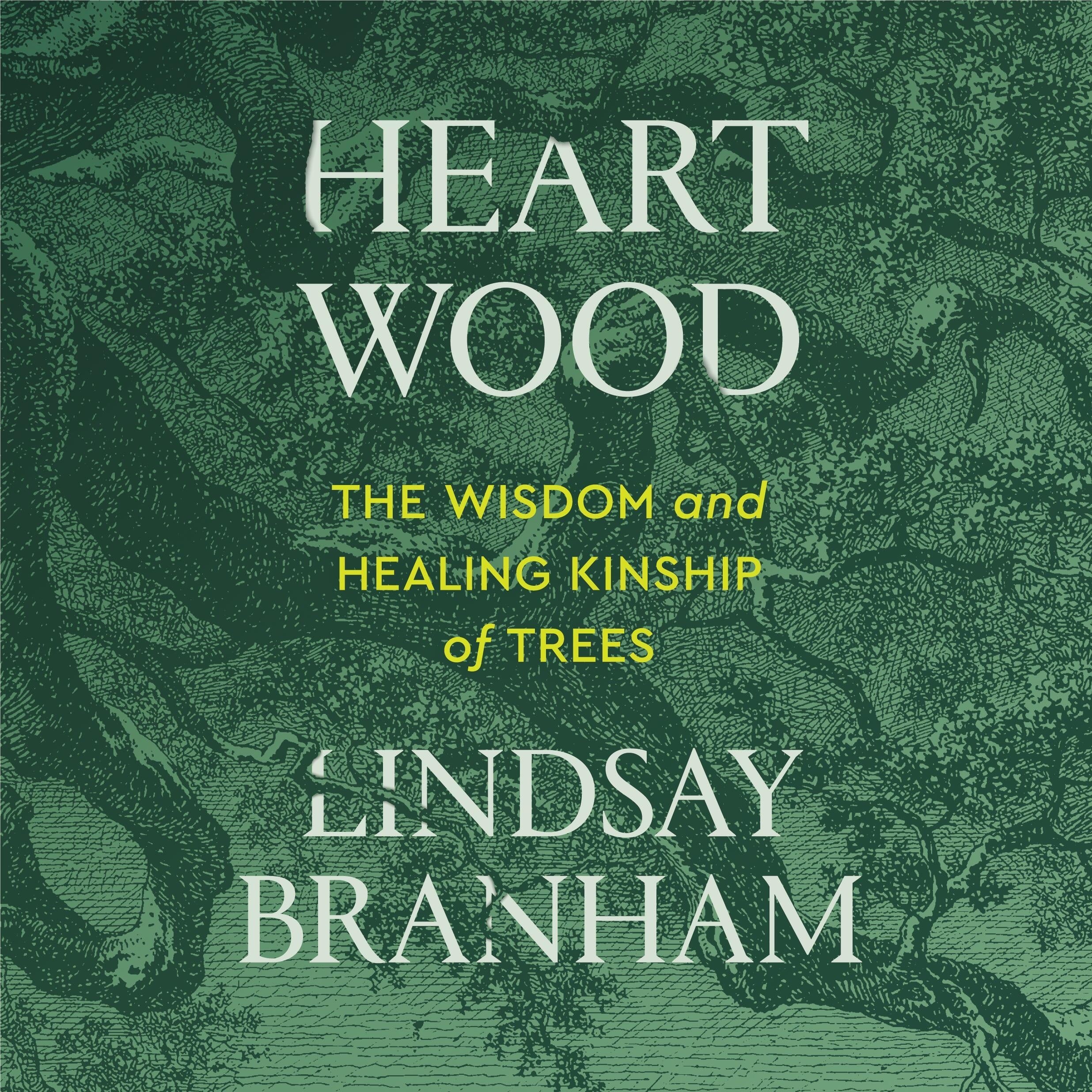 Heartwood