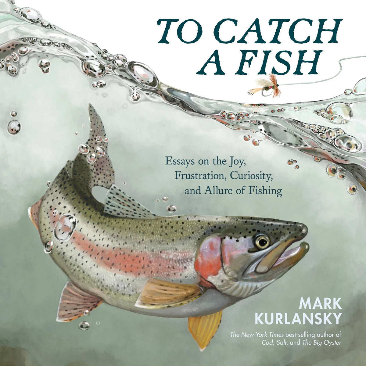 To Catch a Fish