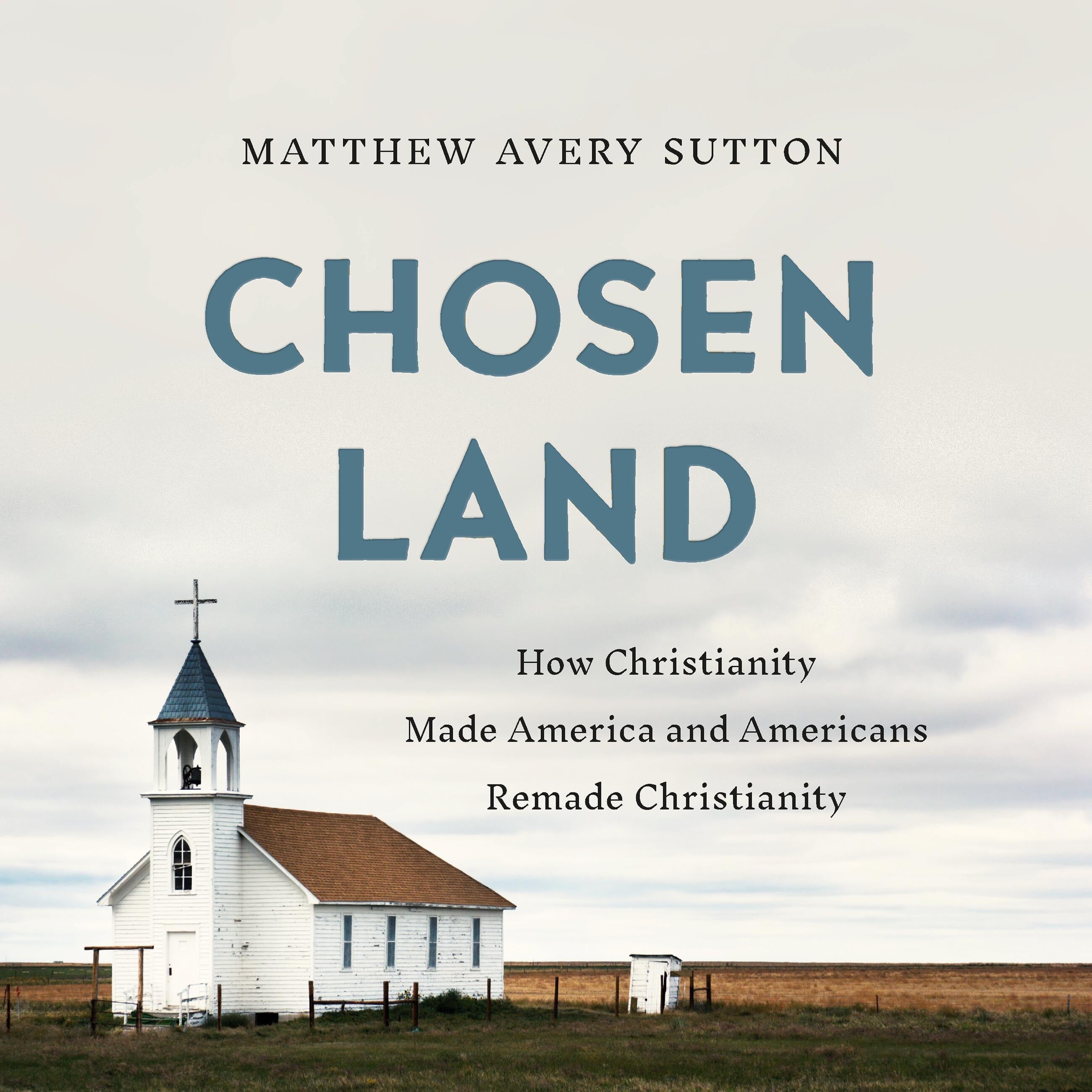 Chosen Land