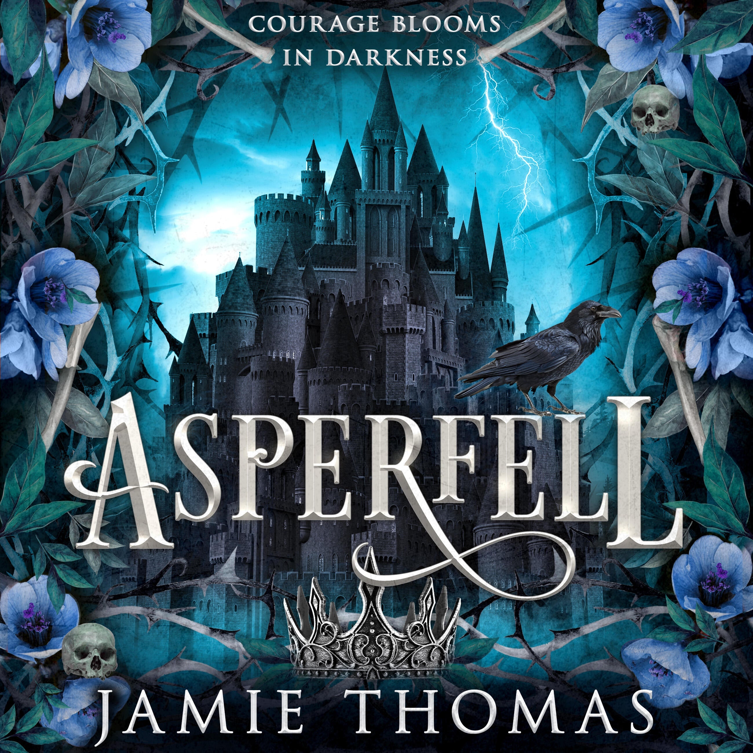 Asperfell