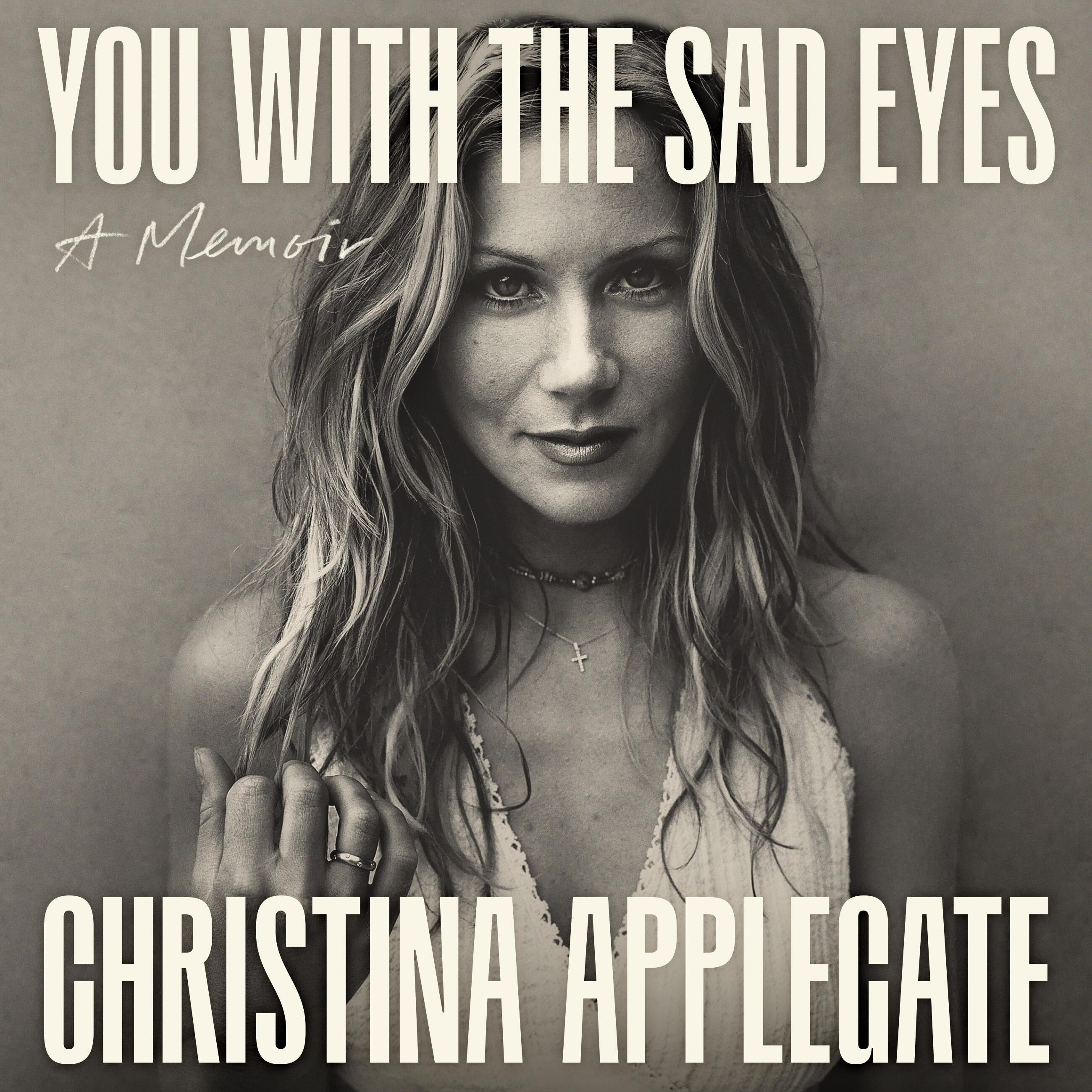 You with the Sad Eyes