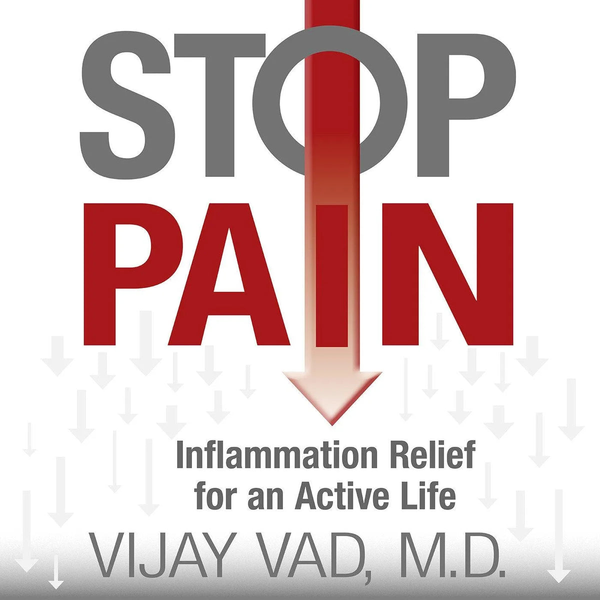 Stop Pain