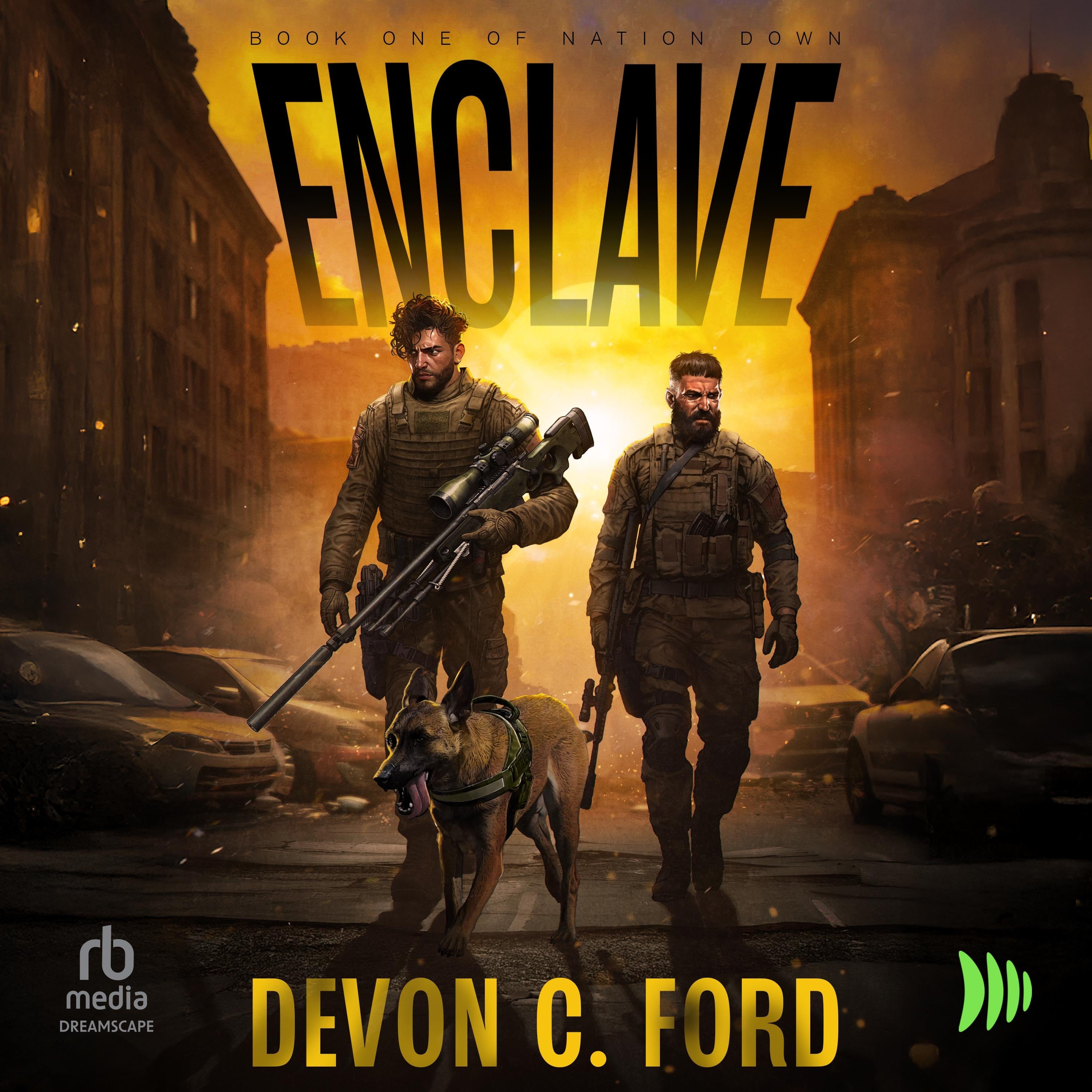 Enclave