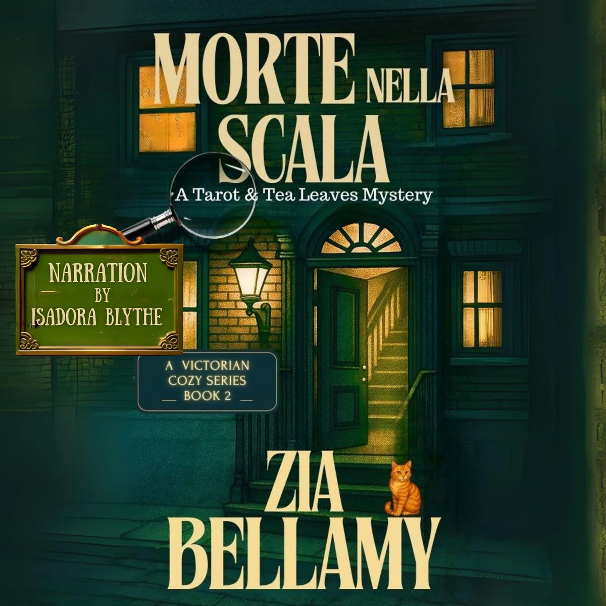 Morte nella Scala