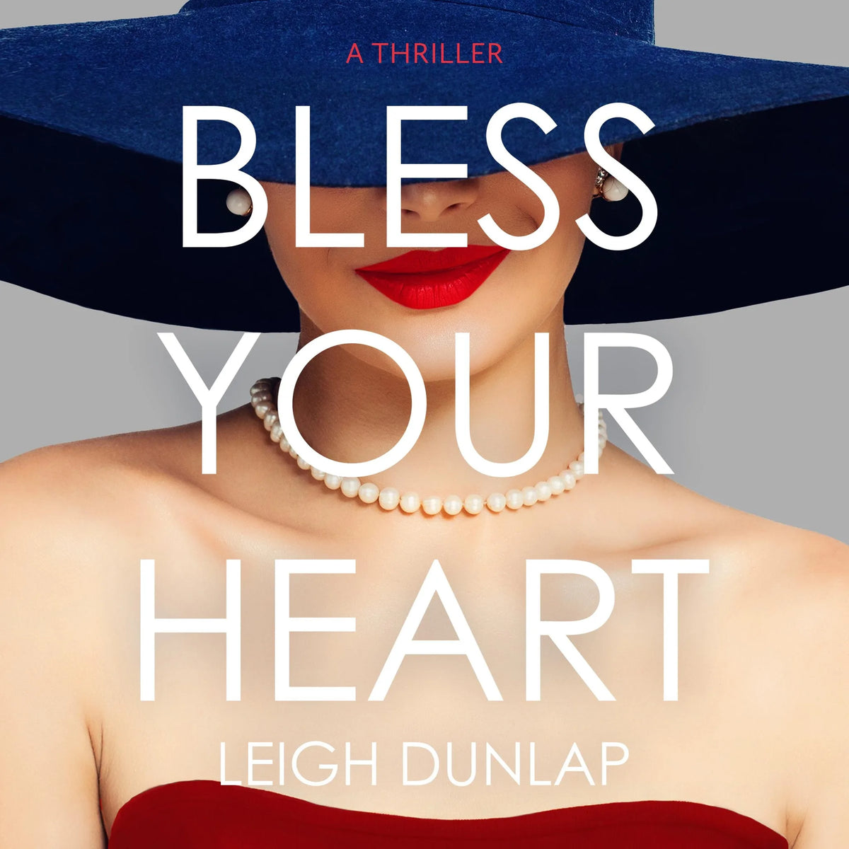 Bless Your Heart