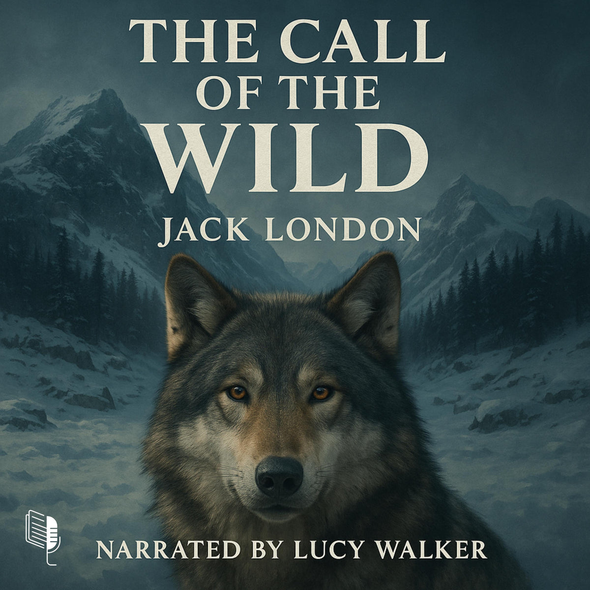 The Call of the Wild