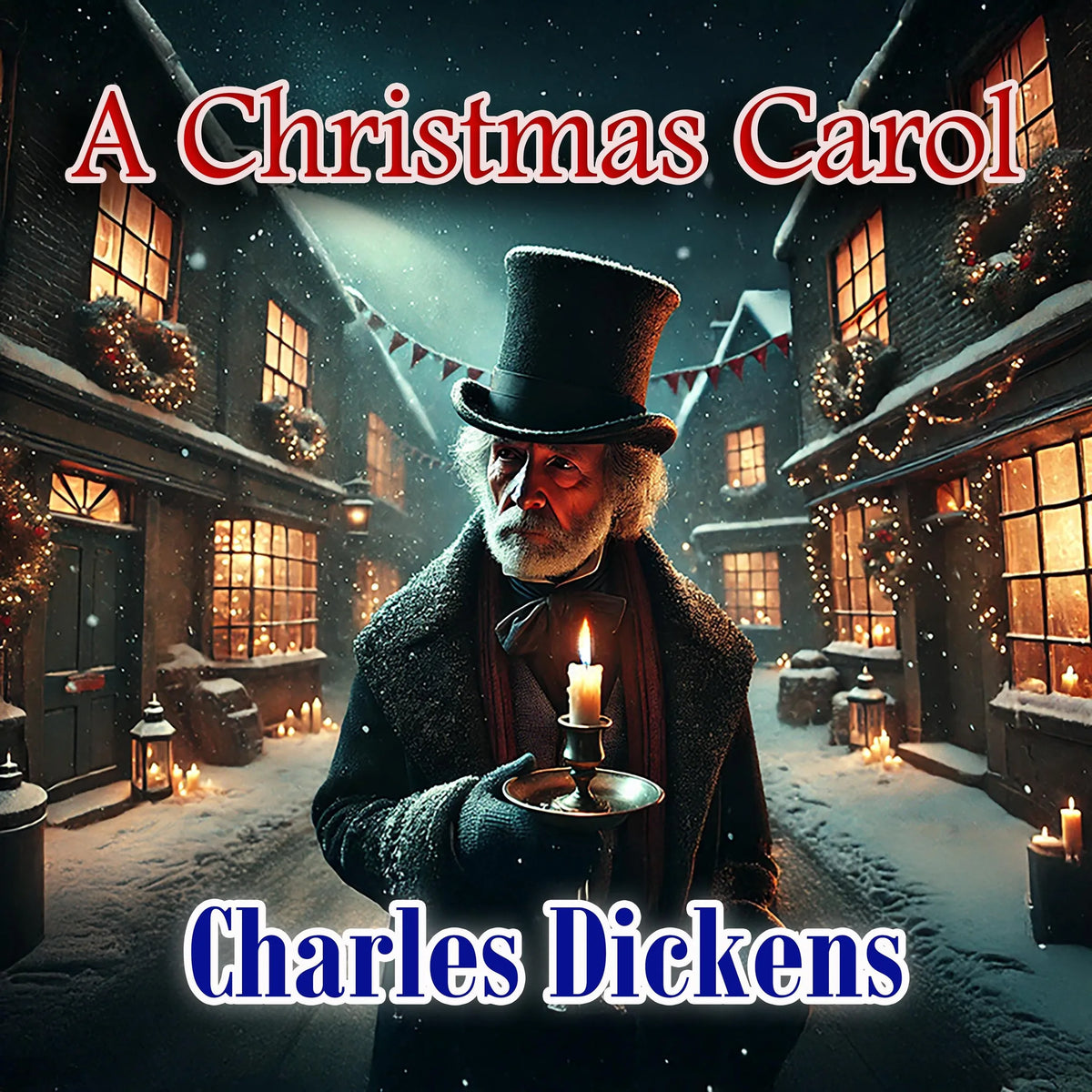 A Christmas Carol