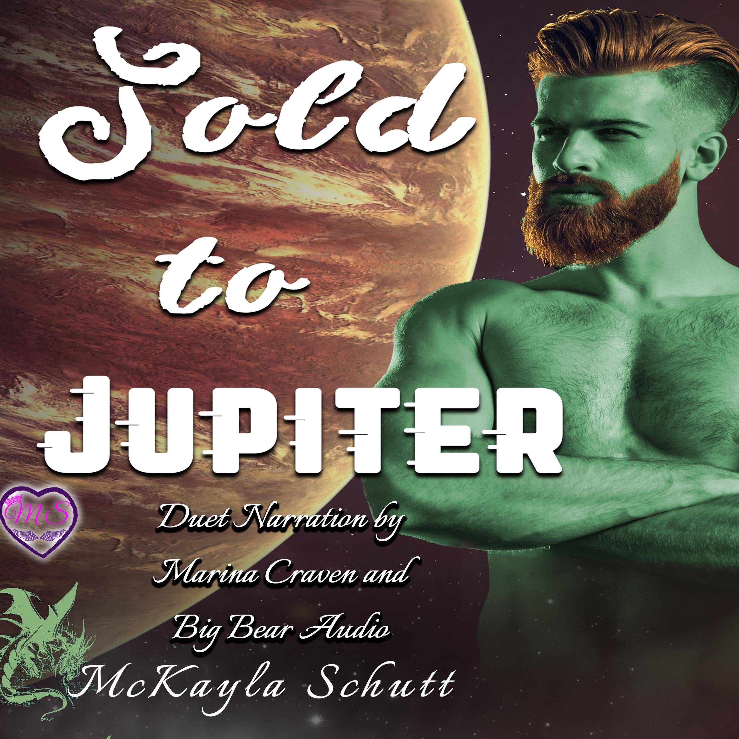 Sold to Jupiter