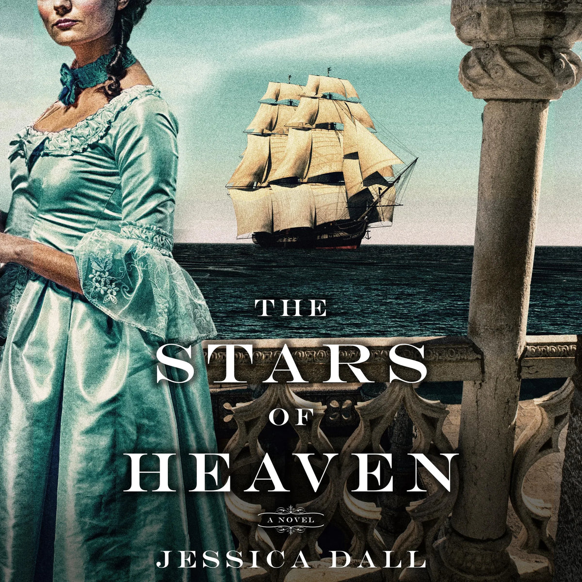 The Stars of Heaven