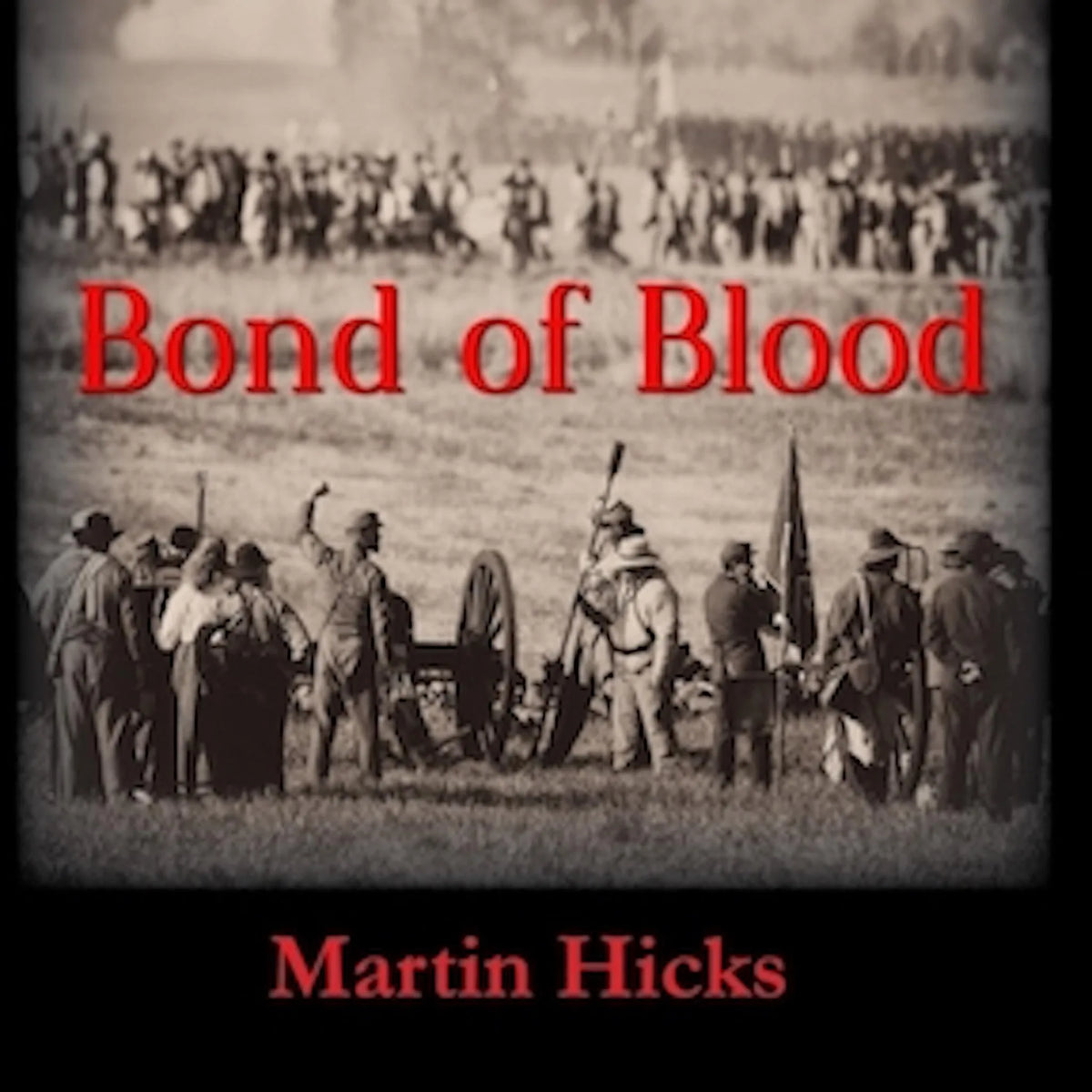 Bond of Blood
