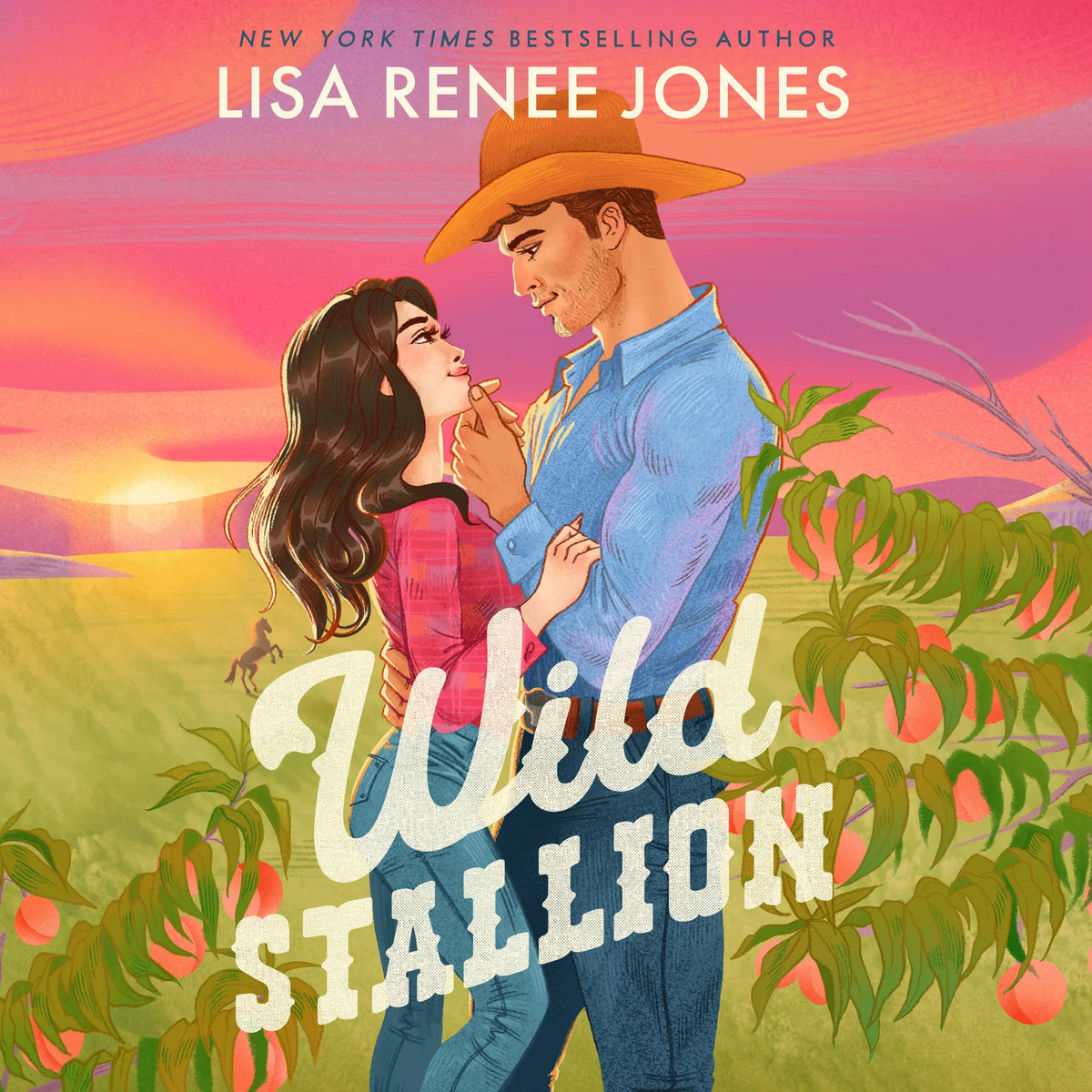 Wild Stallion