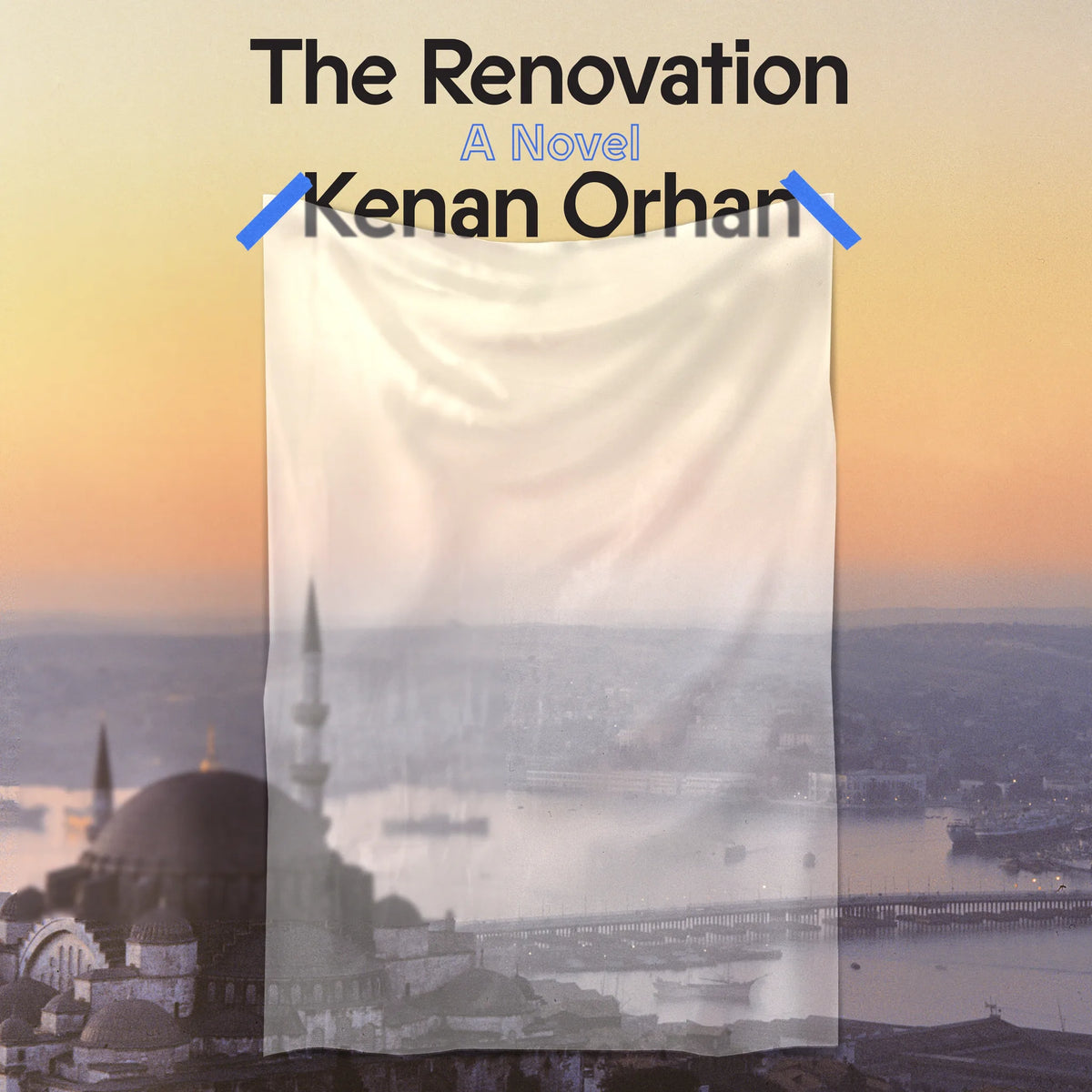 The Renovation