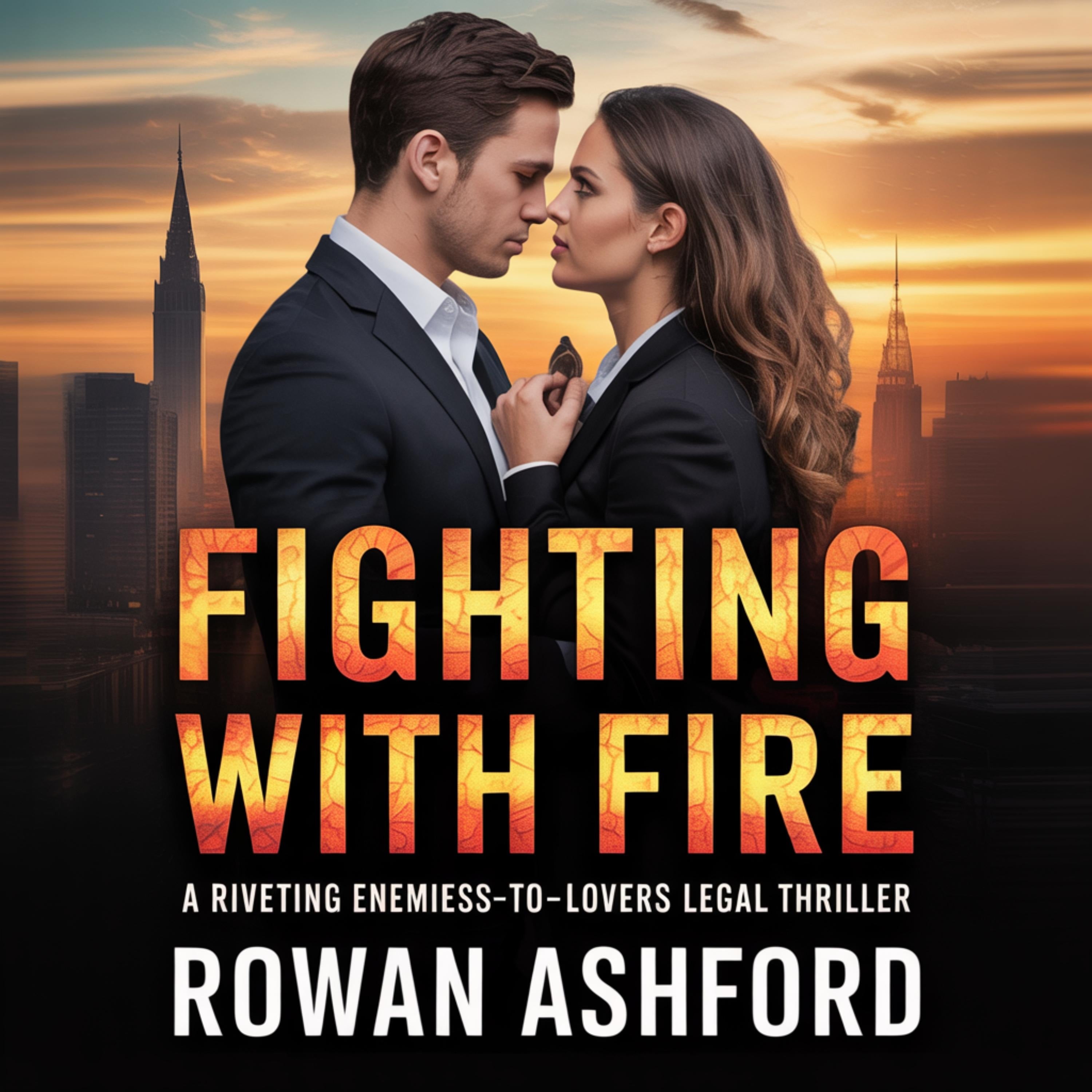 Fighting with Fire